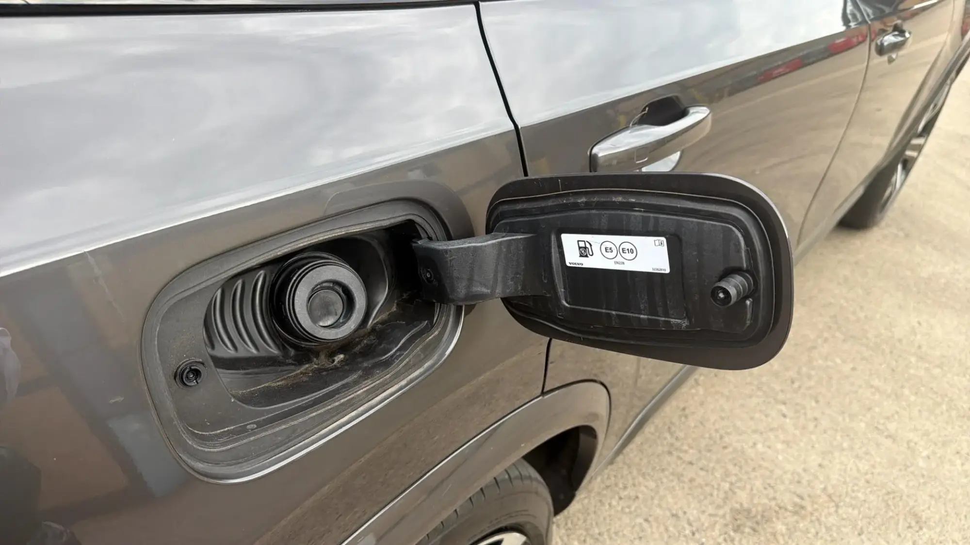 Volvo XC90 Plug-In Hybrid Image 15