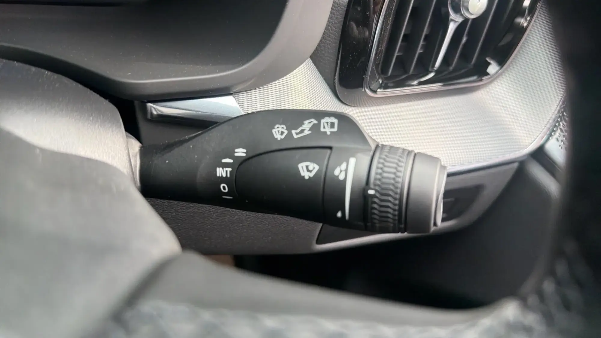Volvo XC60 Image 22 Volvo XC60 Image 22