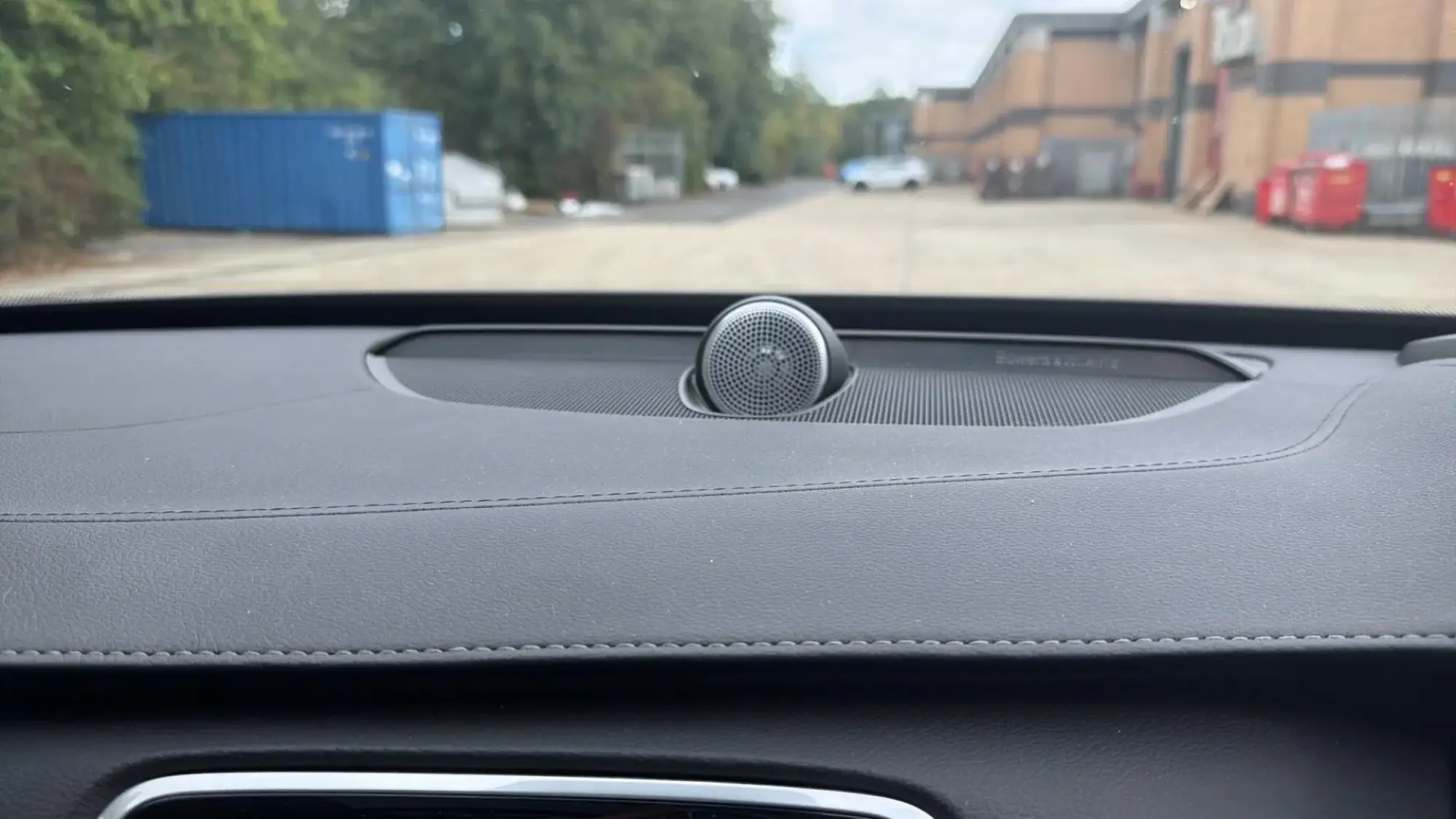 Volvo XC90 Plug-In Hybrid Image 24