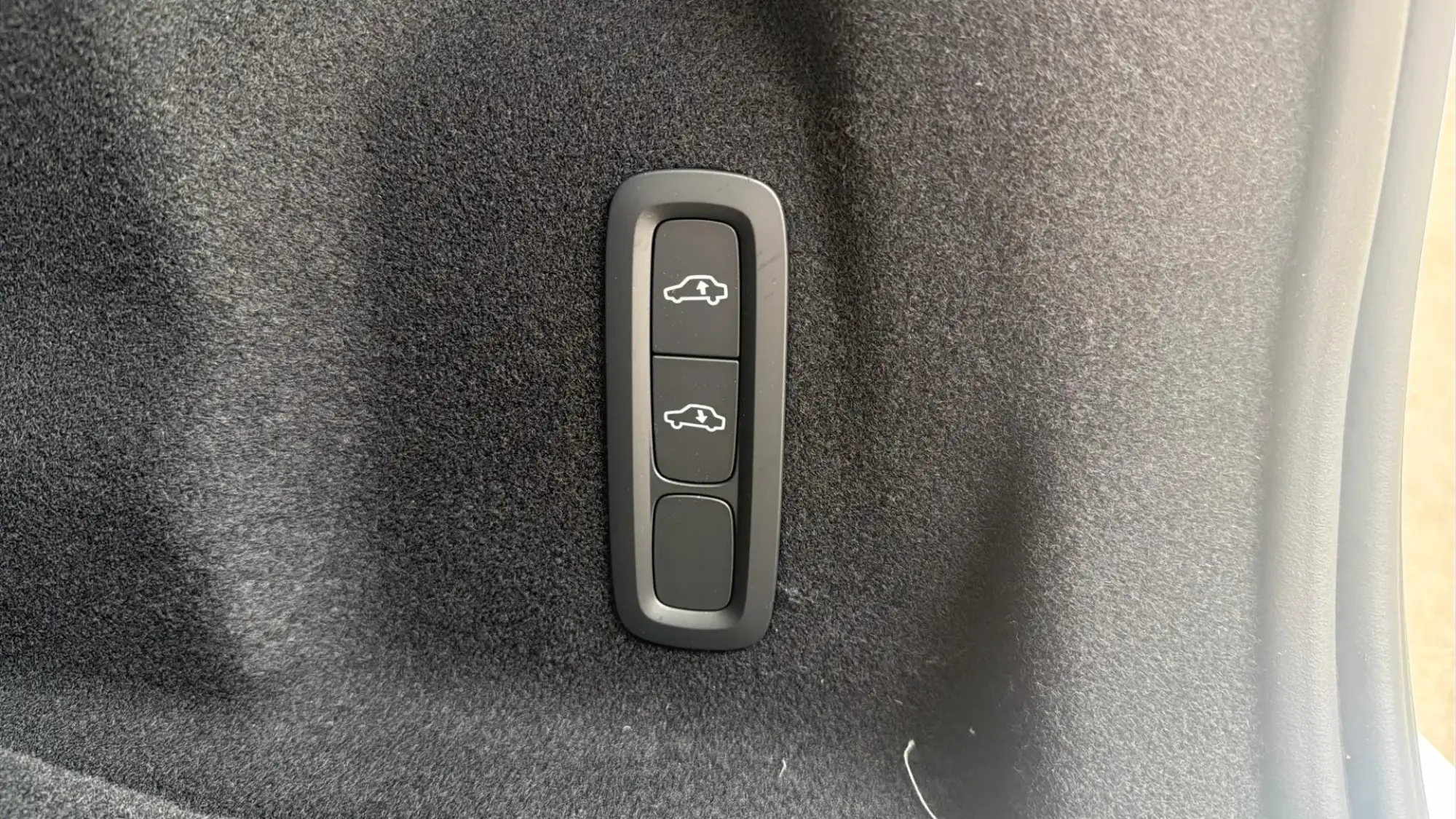 Volvo XC60 Image 35 Volvo XC60 Image 35