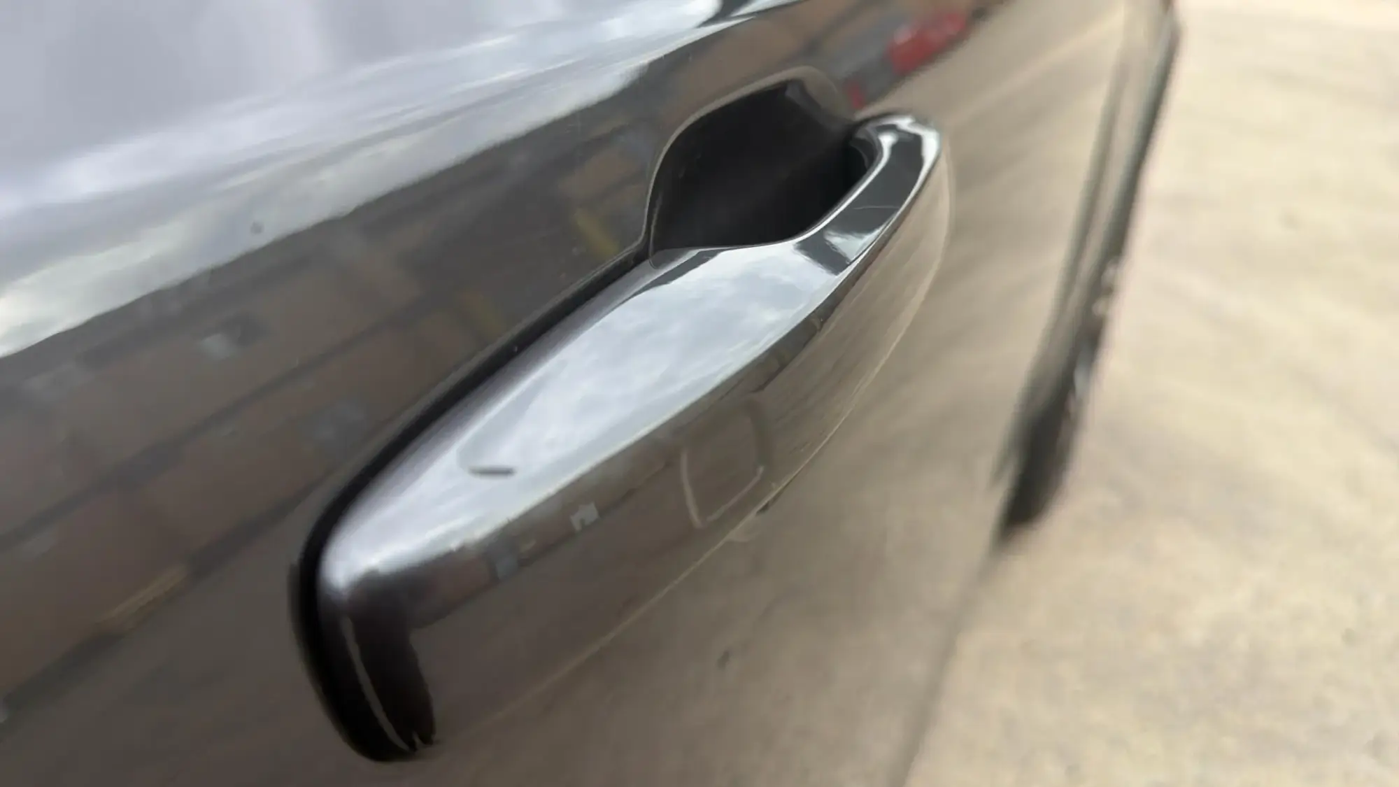 Volvo XC90 Plug-In Hybrid Image 38