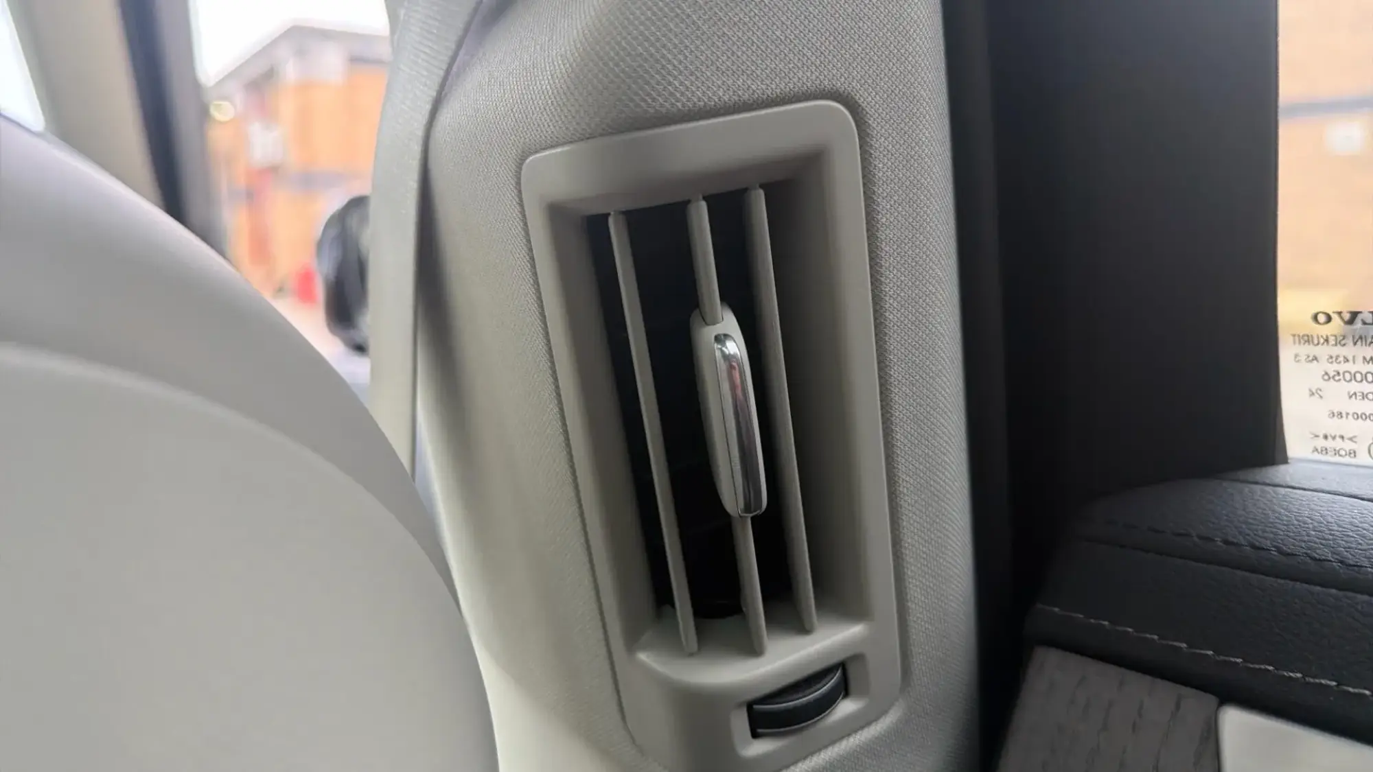 Volvo XC90 Plug-In Hybrid Image 40