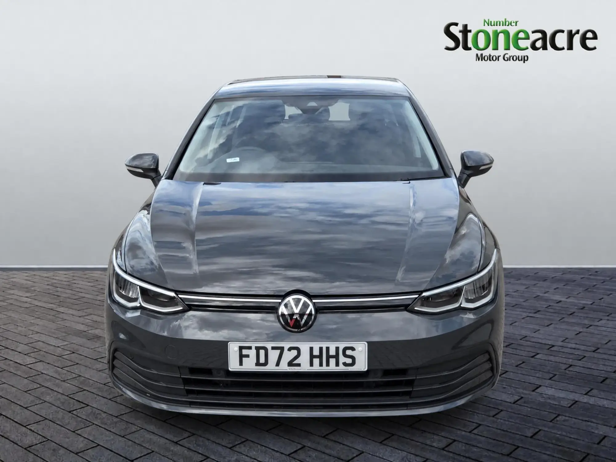 Volkswagen Golf Image 2