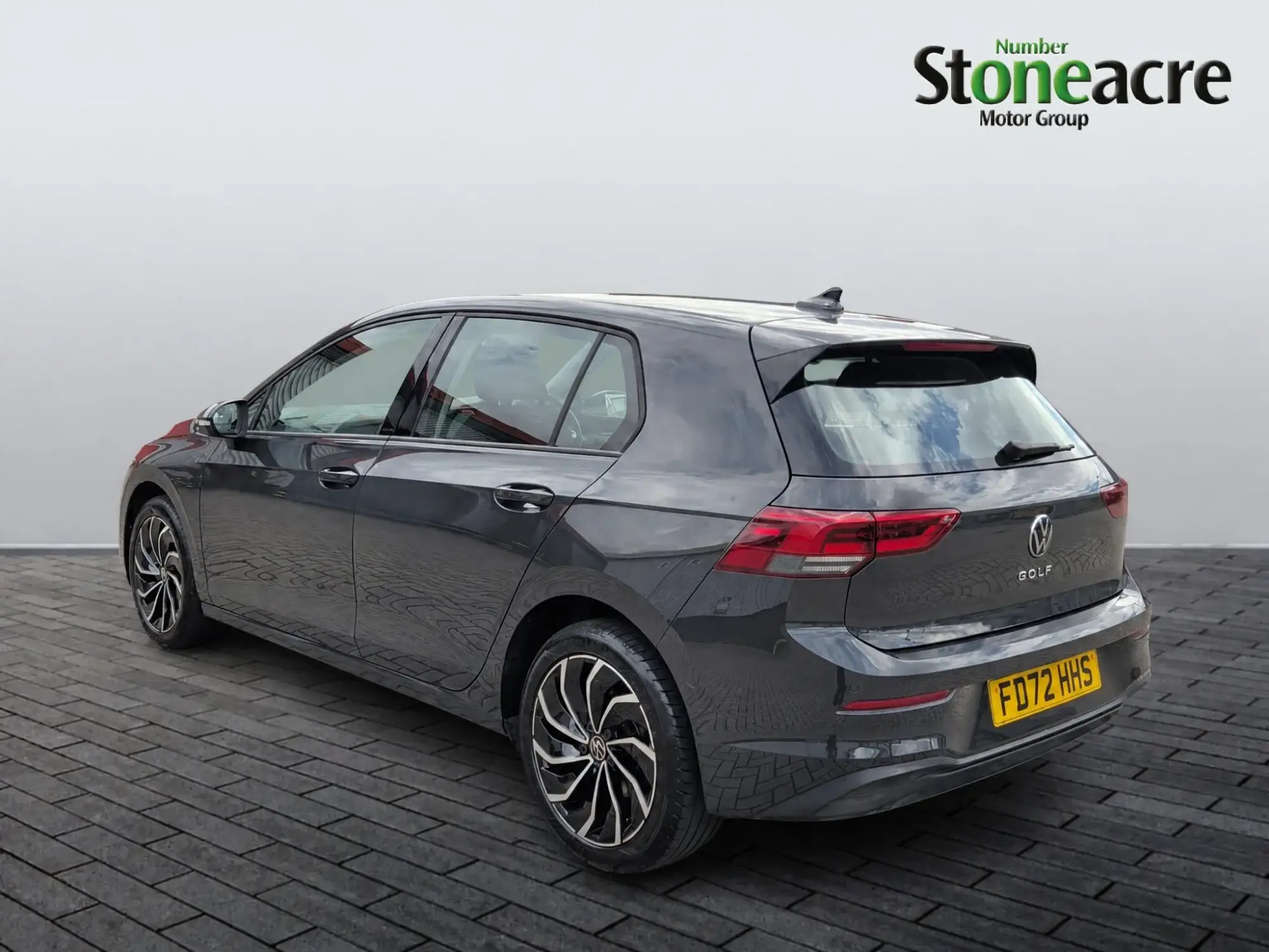Volkswagen Golf Image 3
