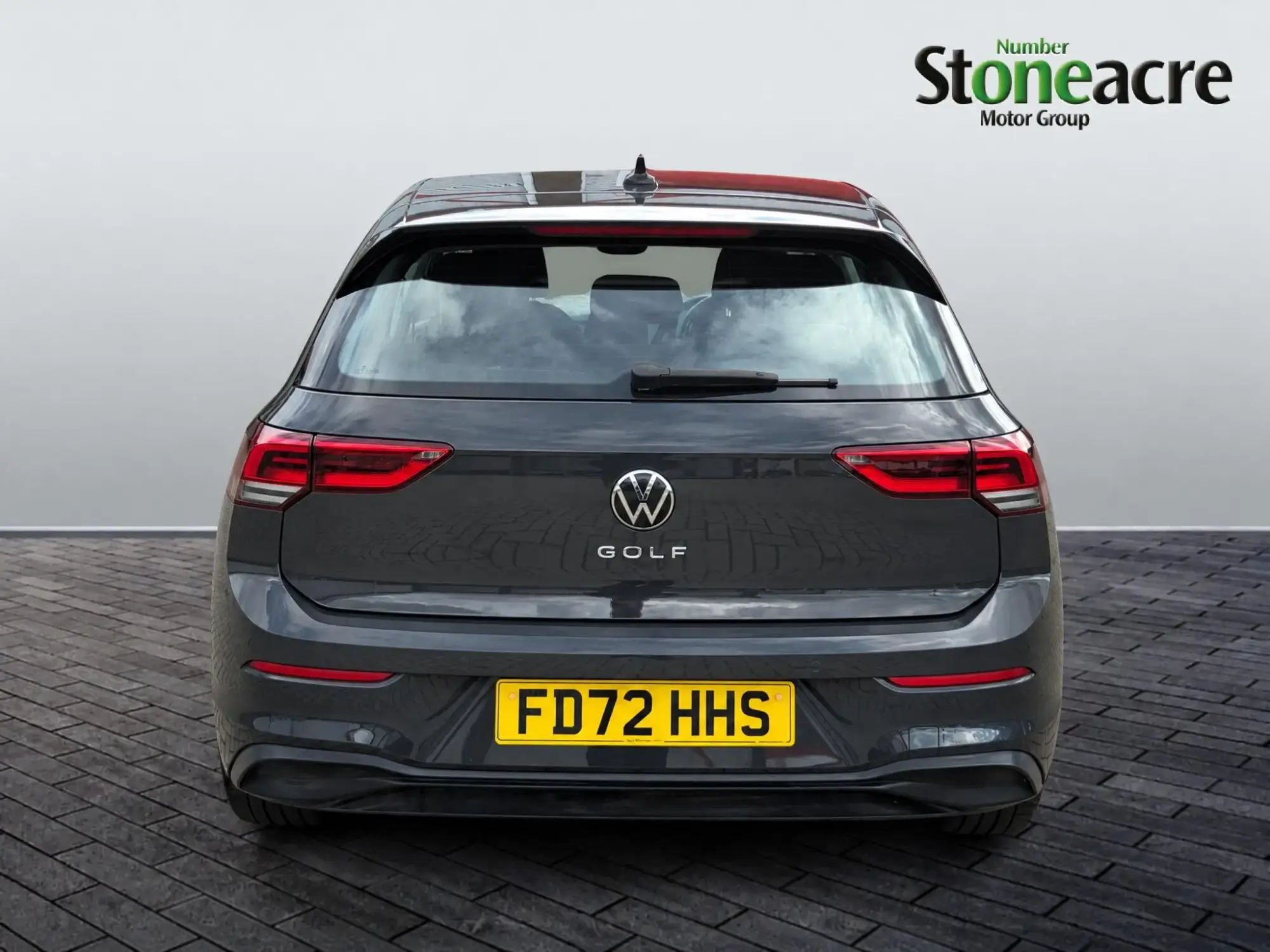 Volkswagen Golf Image 5