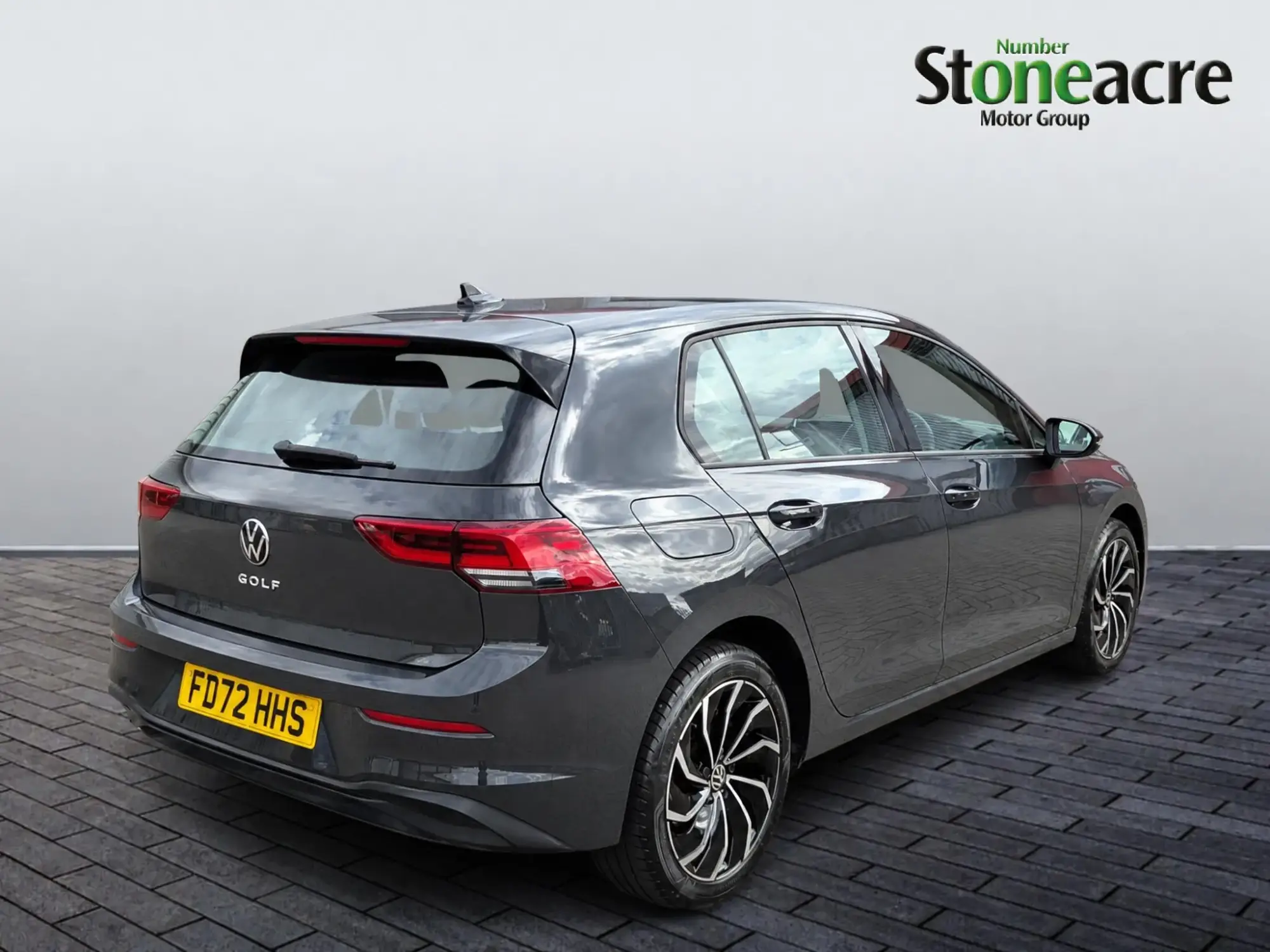 Volkswagen Golf Image 7