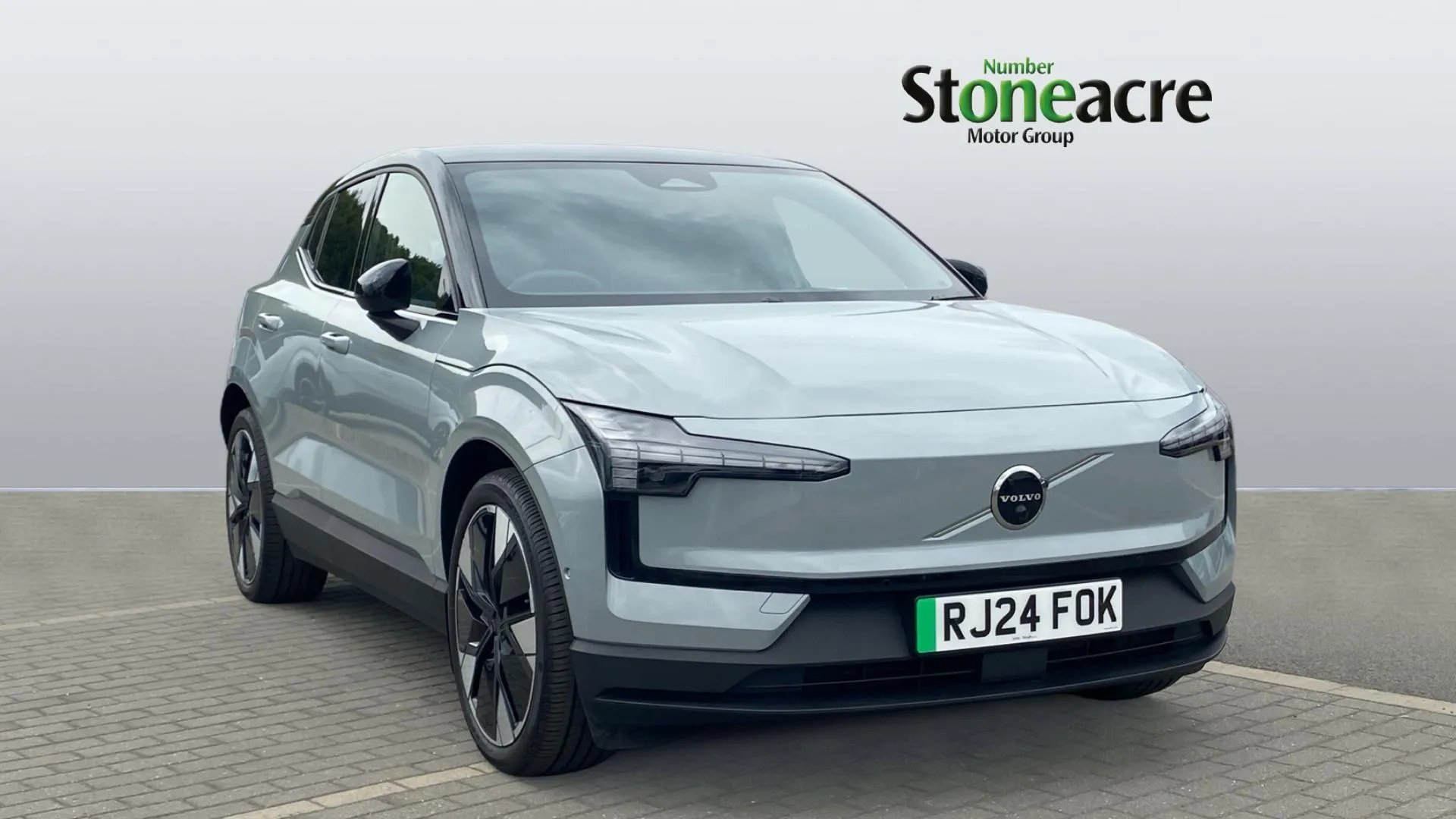 Volvo EX30 undefined 315kW Twin Motor Performance Ultra 69kWh 5dr Auto