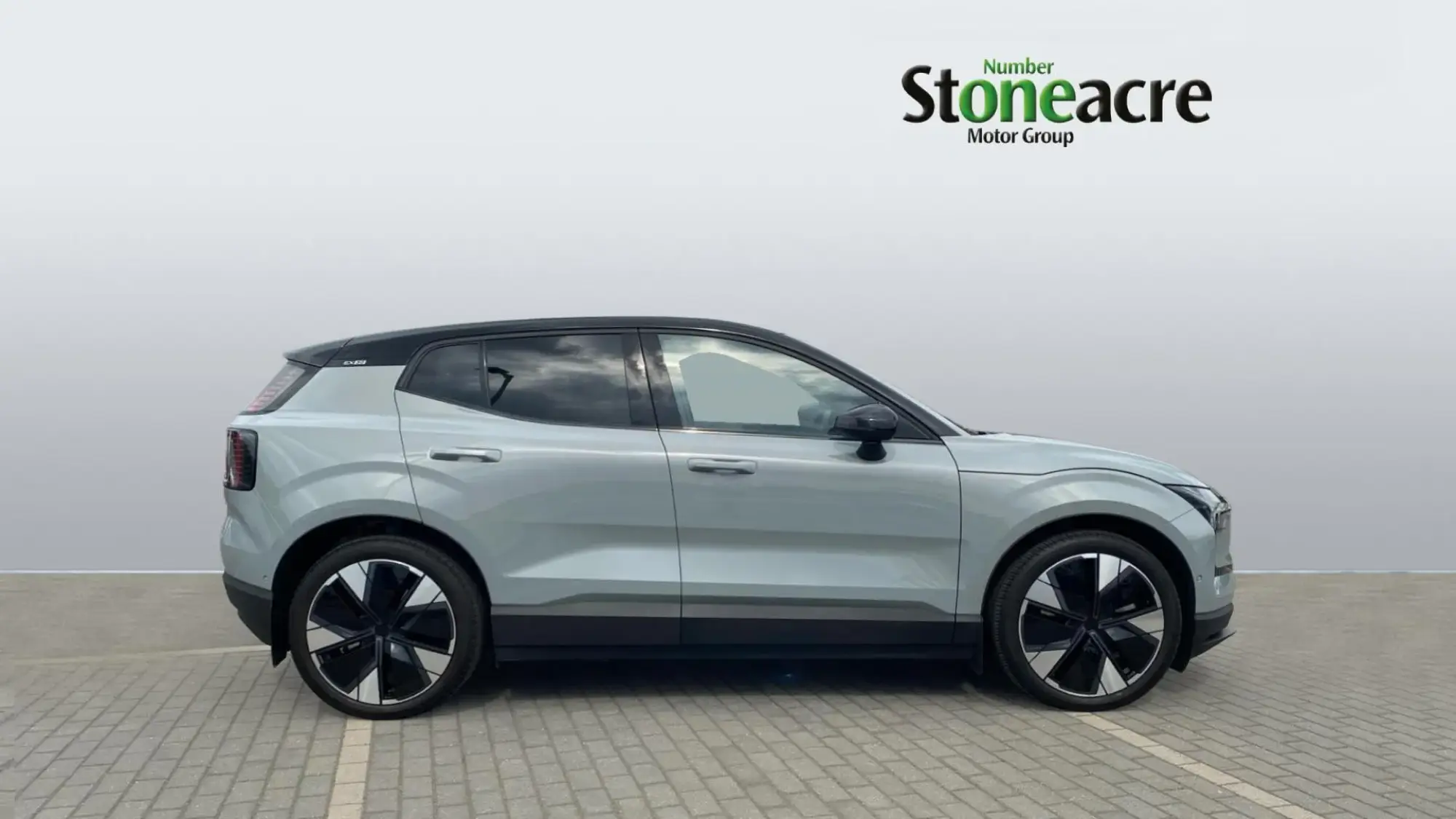 Volvo EX30 Image 7