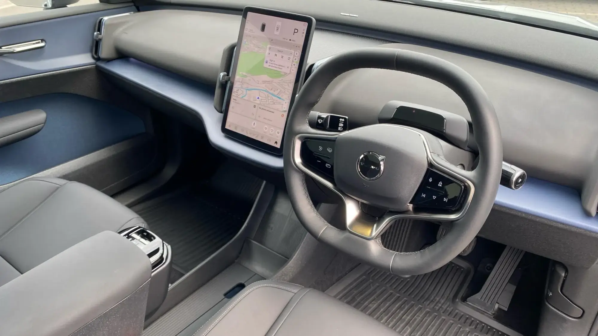 Volvo EX30 Image 9