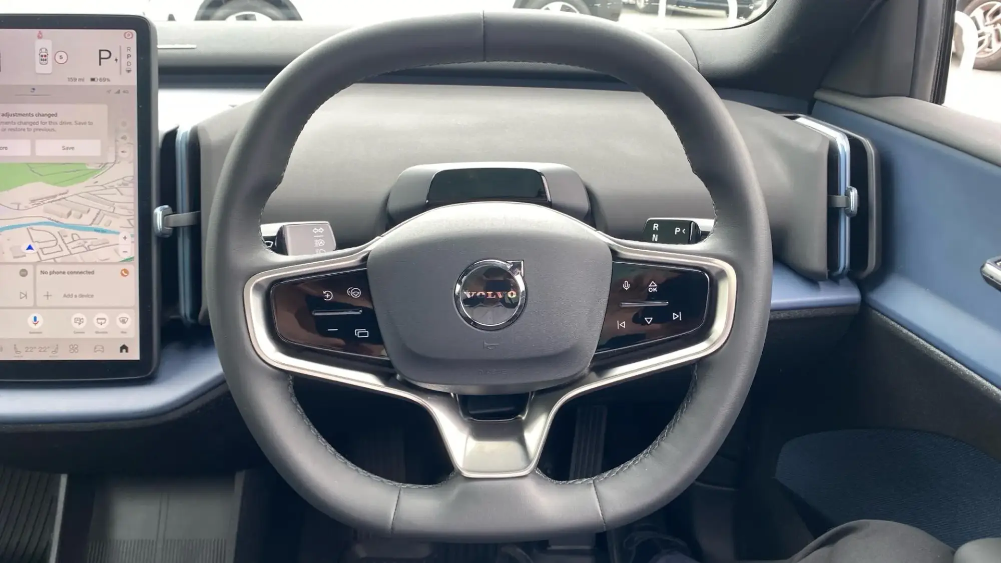 Volvo EX30 Image 35