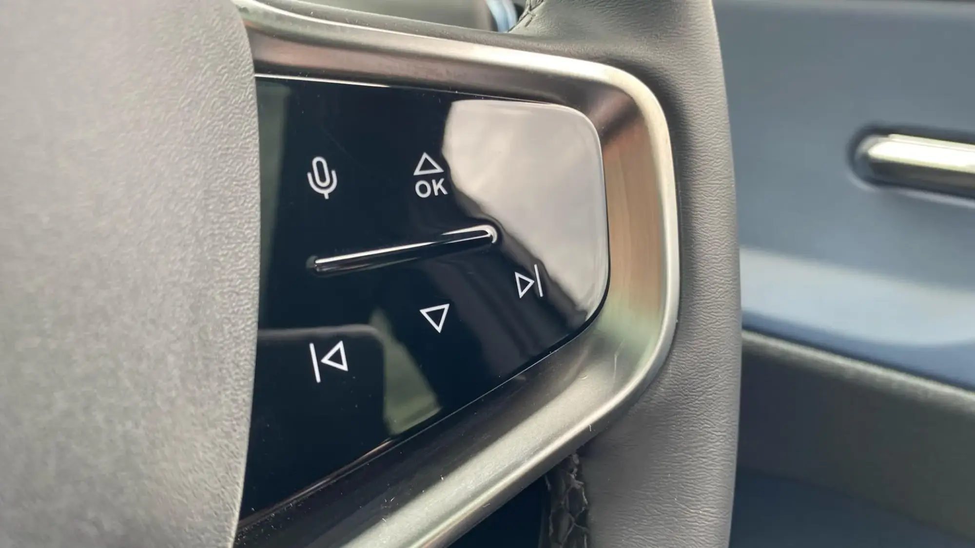 Volvo EX30 Image 17
