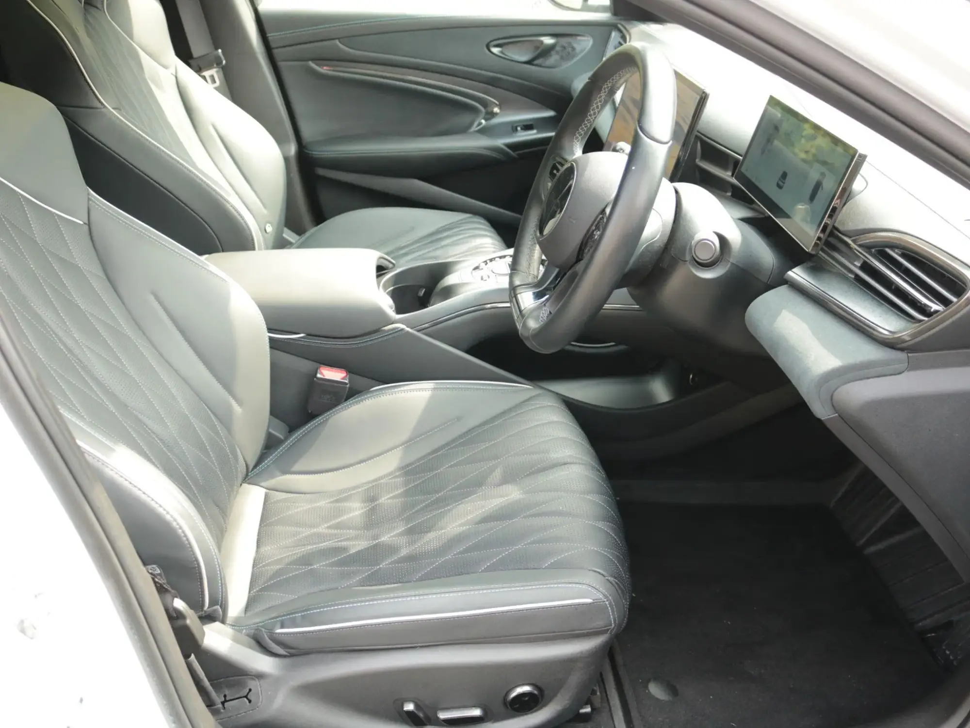 BYD SEAL Image 12 BYD SEAL Image 12