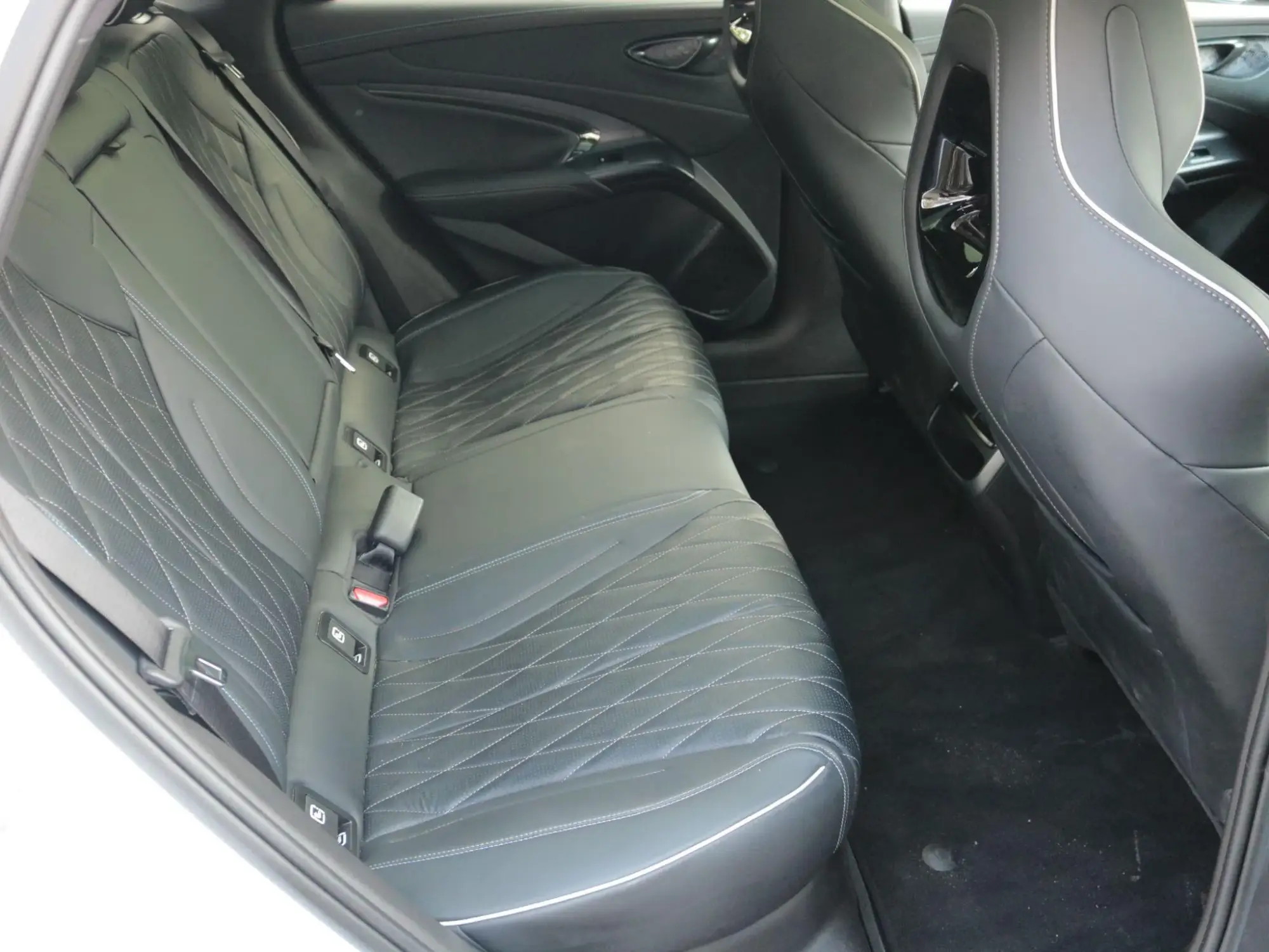 BYD SEAL Image 22 BYD SEAL Image 22