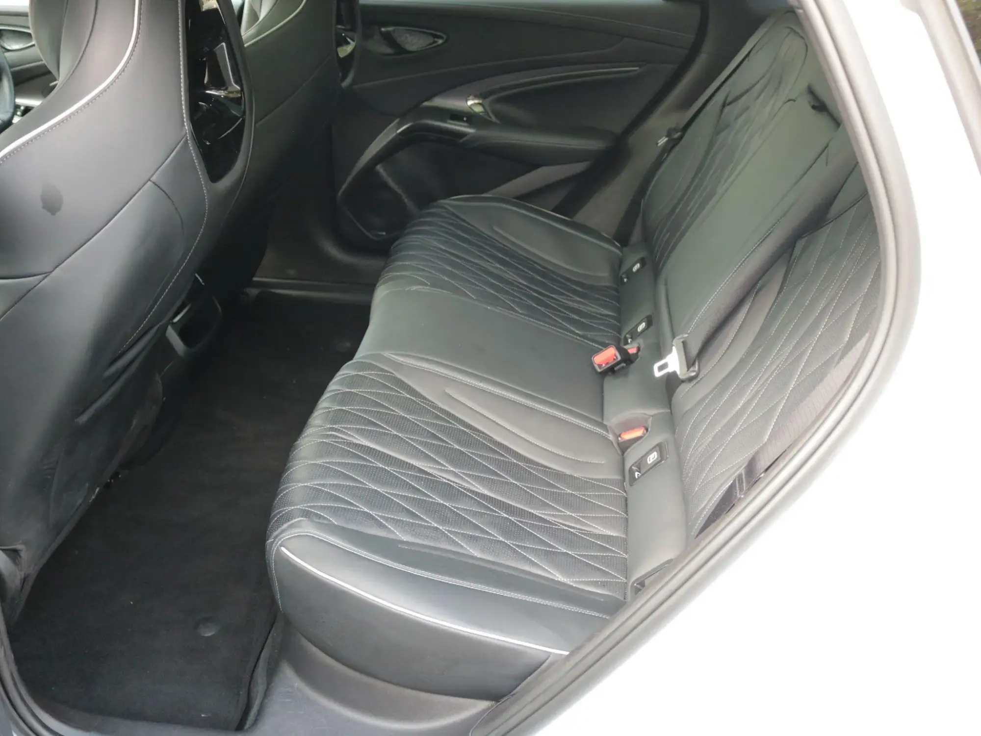 BYD SEAL Image 23 BYD SEAL Image 23