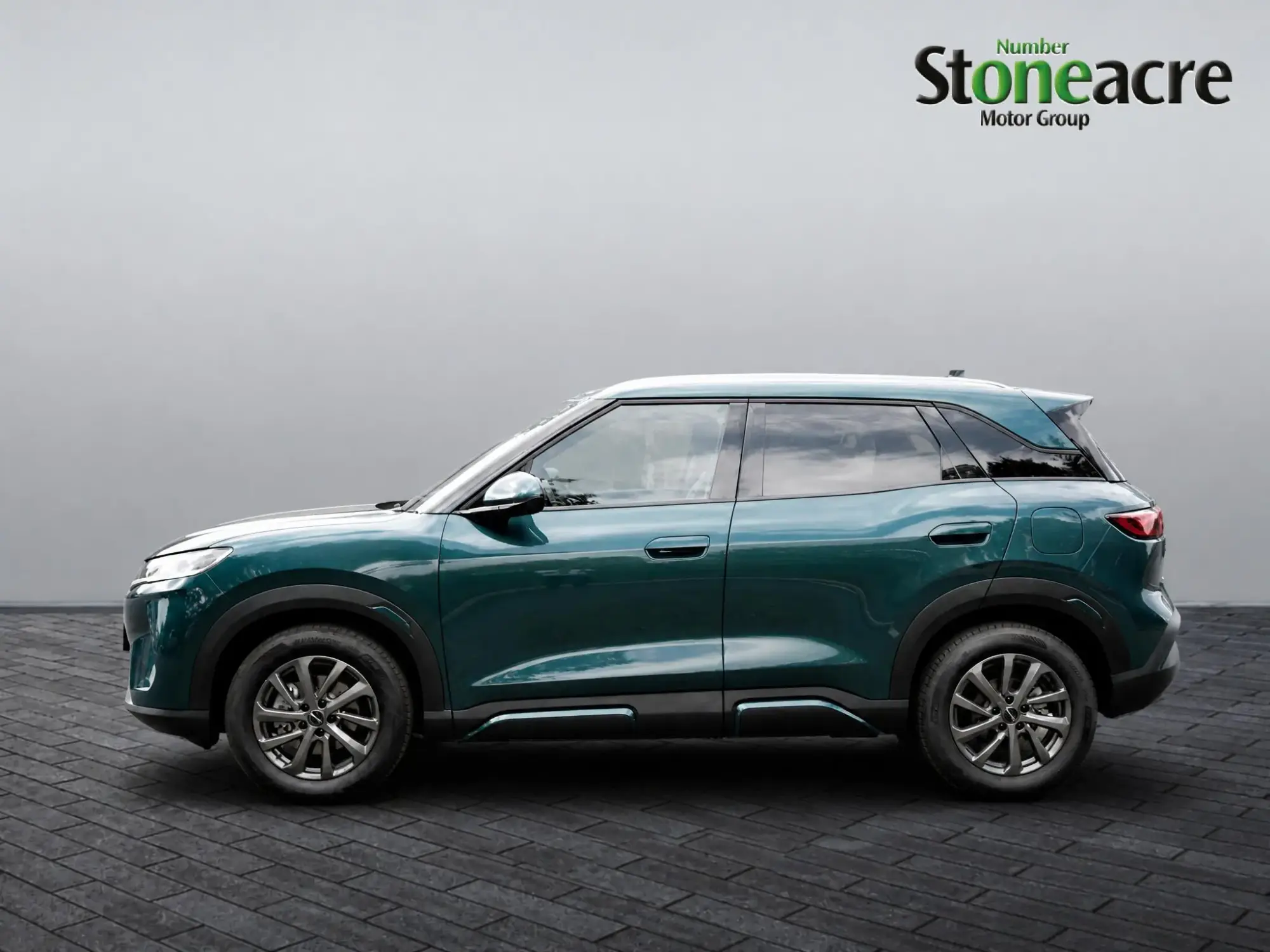 BYD ATTO 2 Image 6