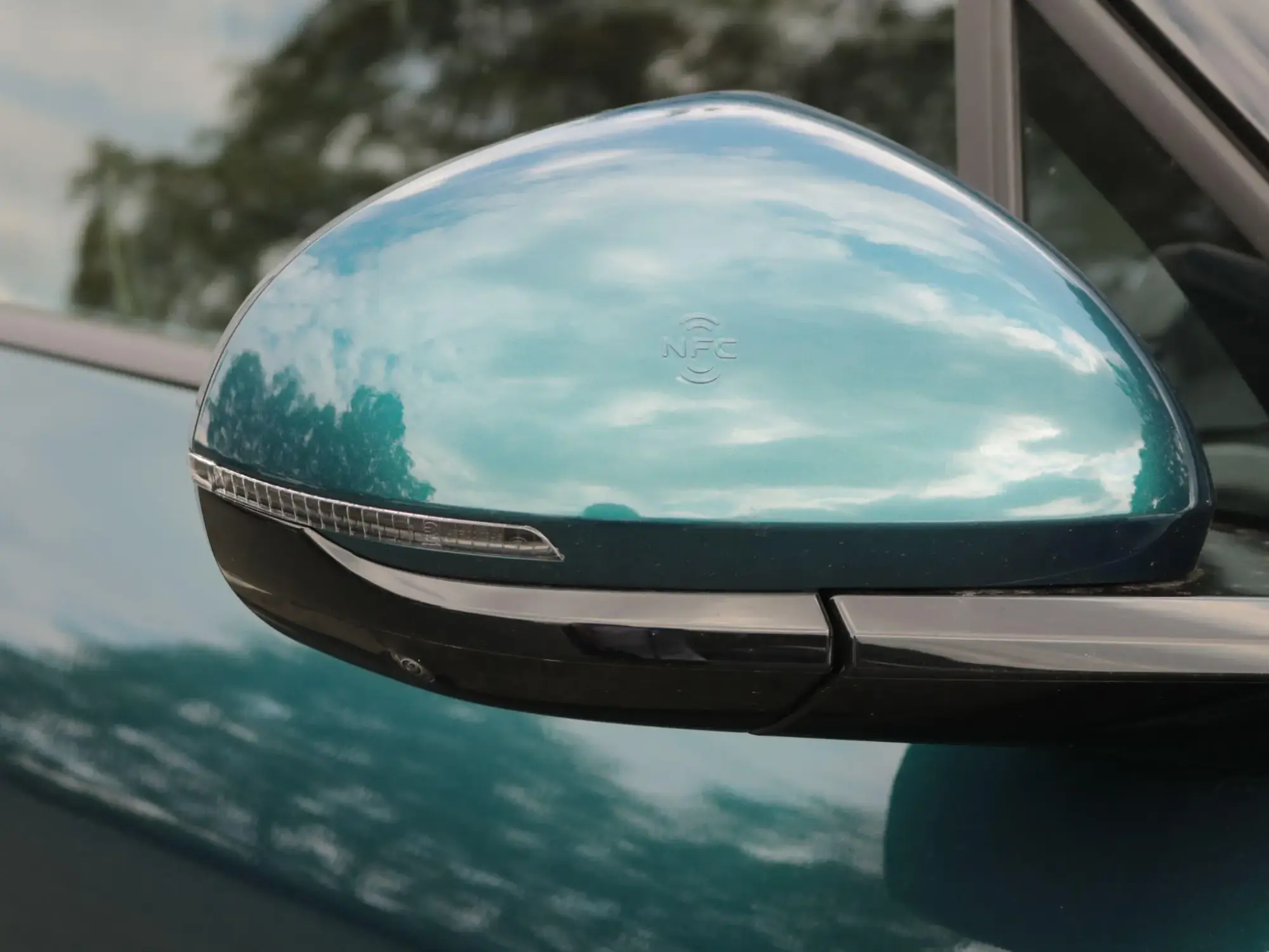 BYD ATTO 2 Image 10