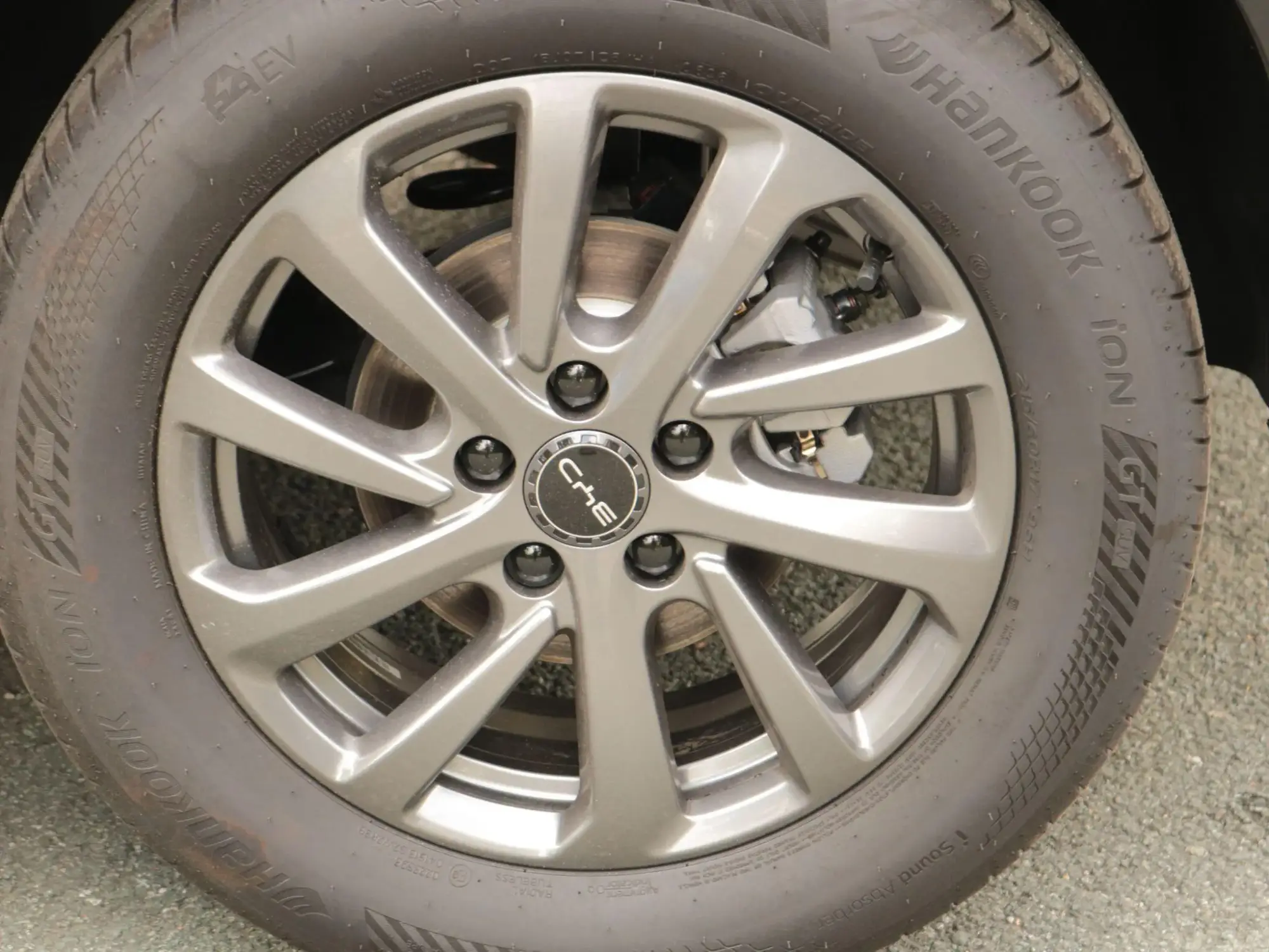 BYD ATTO 2 Image 11