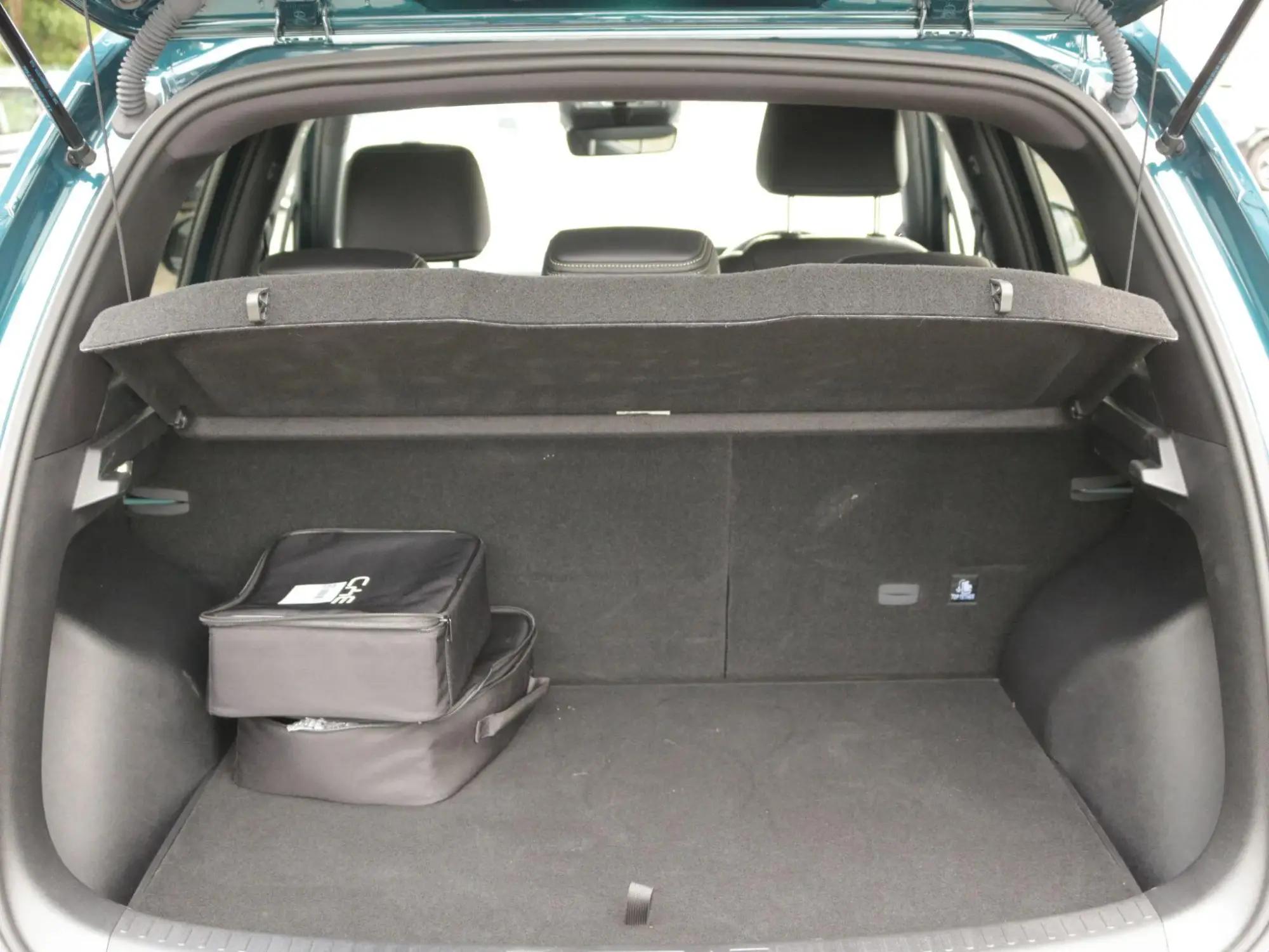 BYD ATTO 2 Image 12