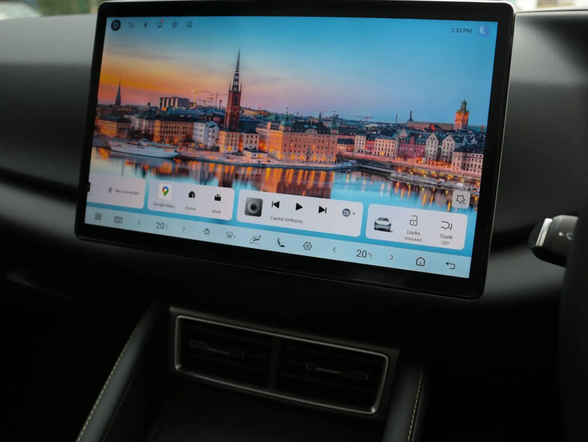 BYD ATTO 2 Image 19