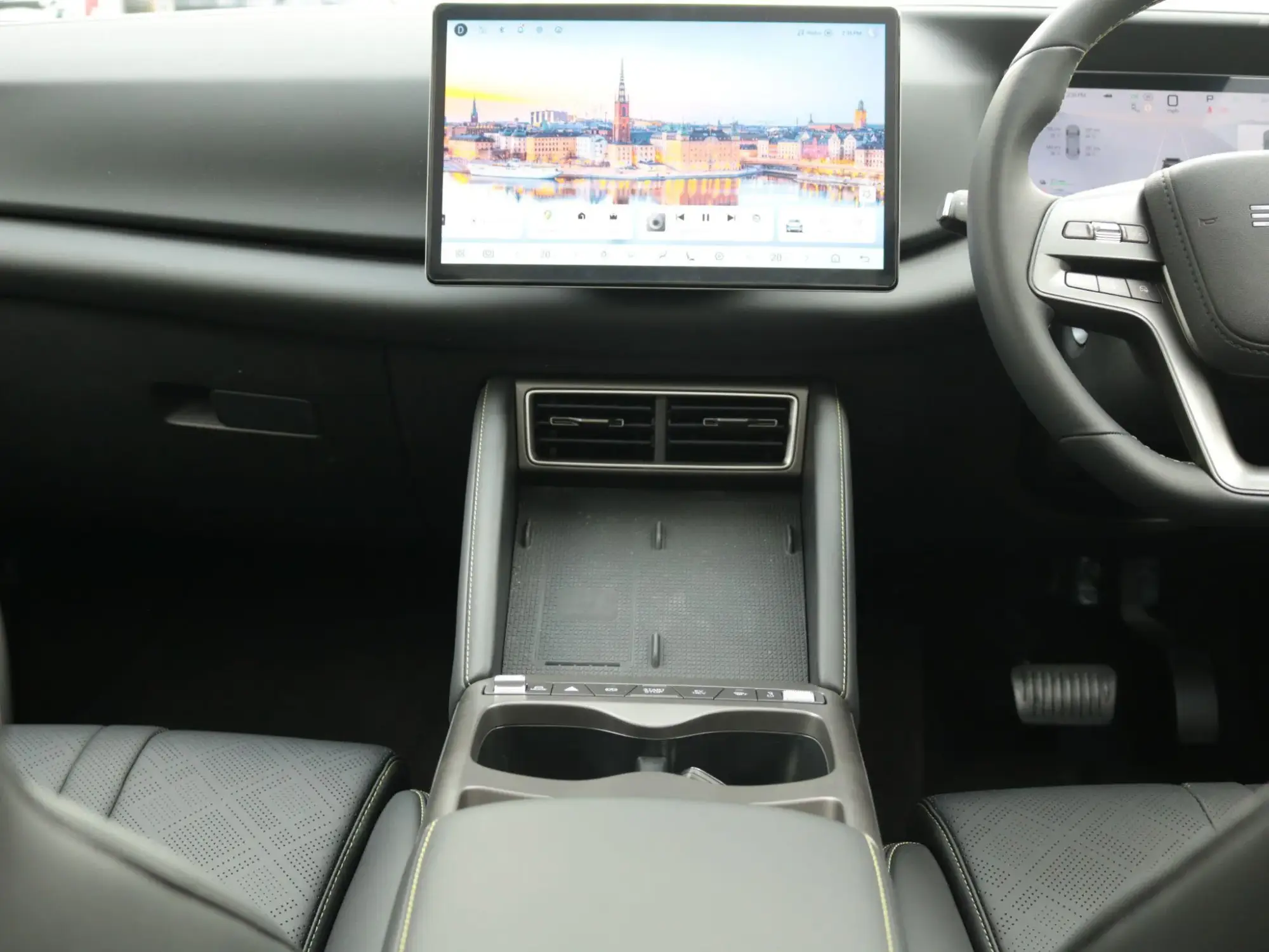 BYD ATTO 2 Image 22