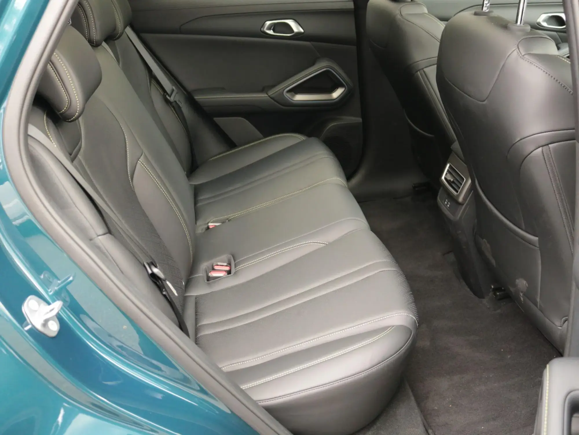 BYD ATTO 2 Image 23