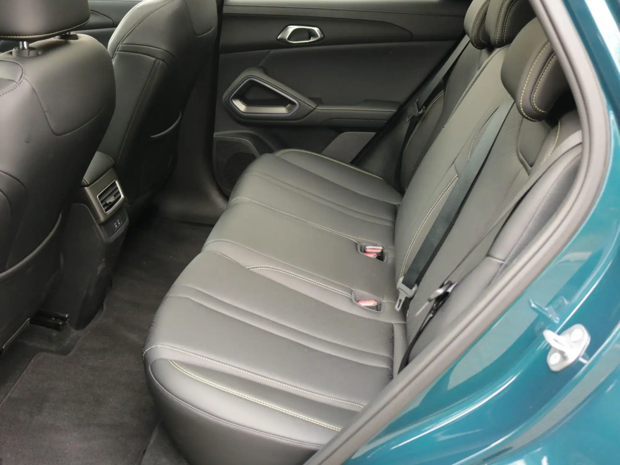 BYD ATTO 2 Image 24