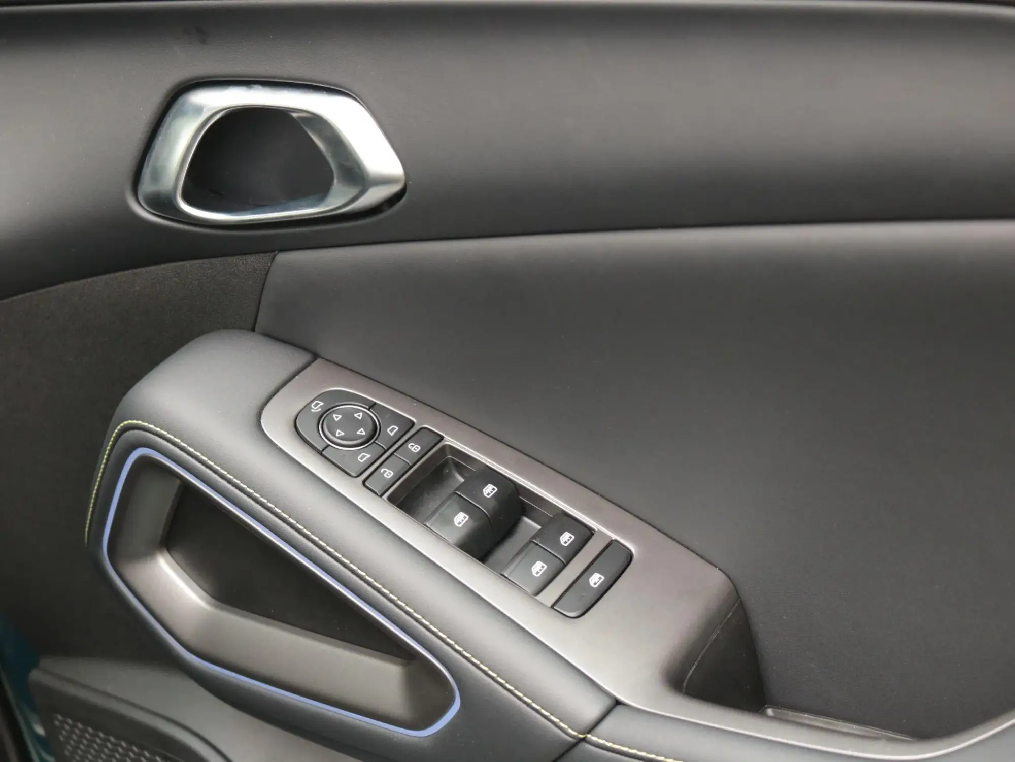 BYD ATTO 2 Image 26