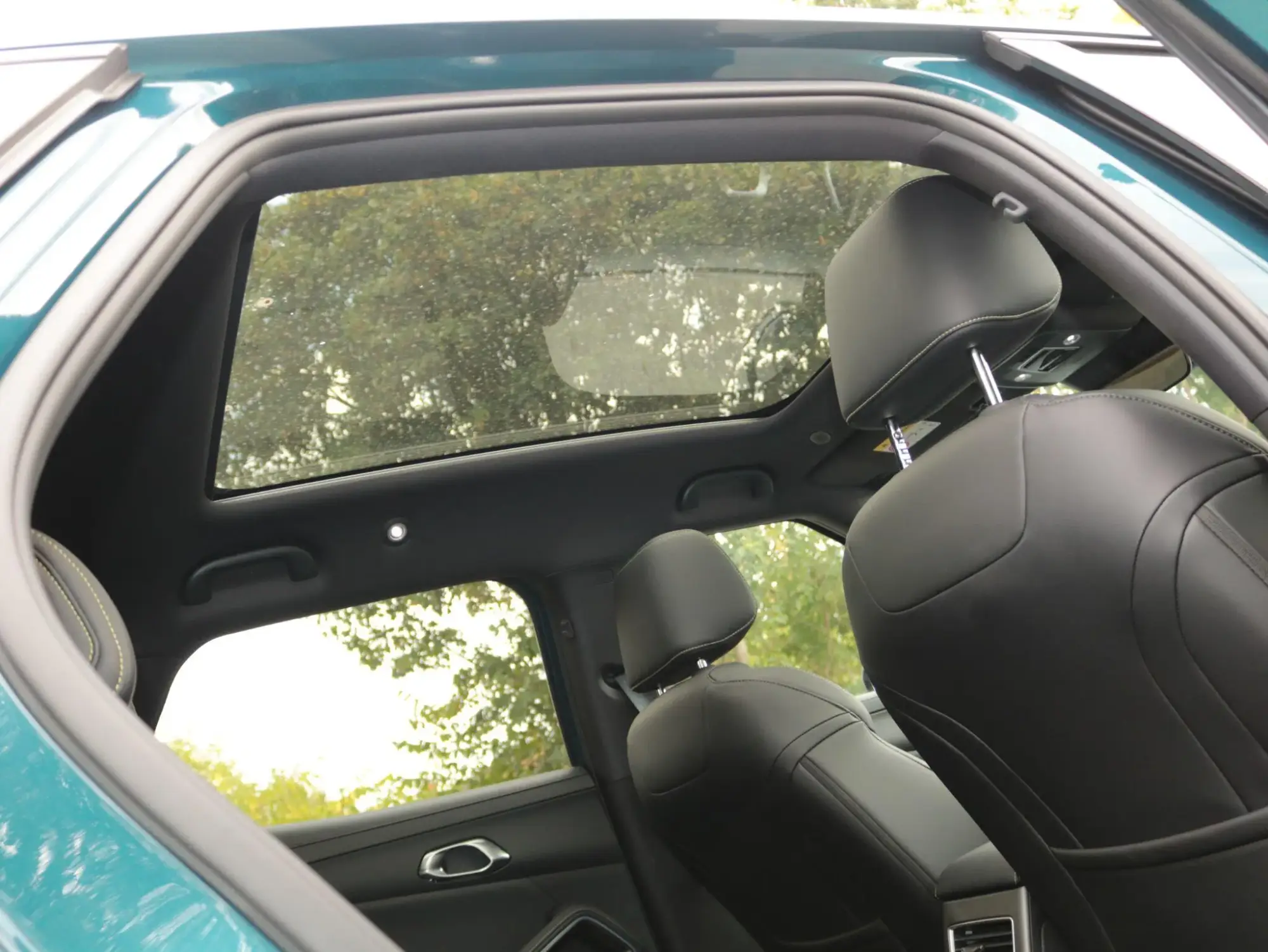 BYD ATTO 2 Image 27