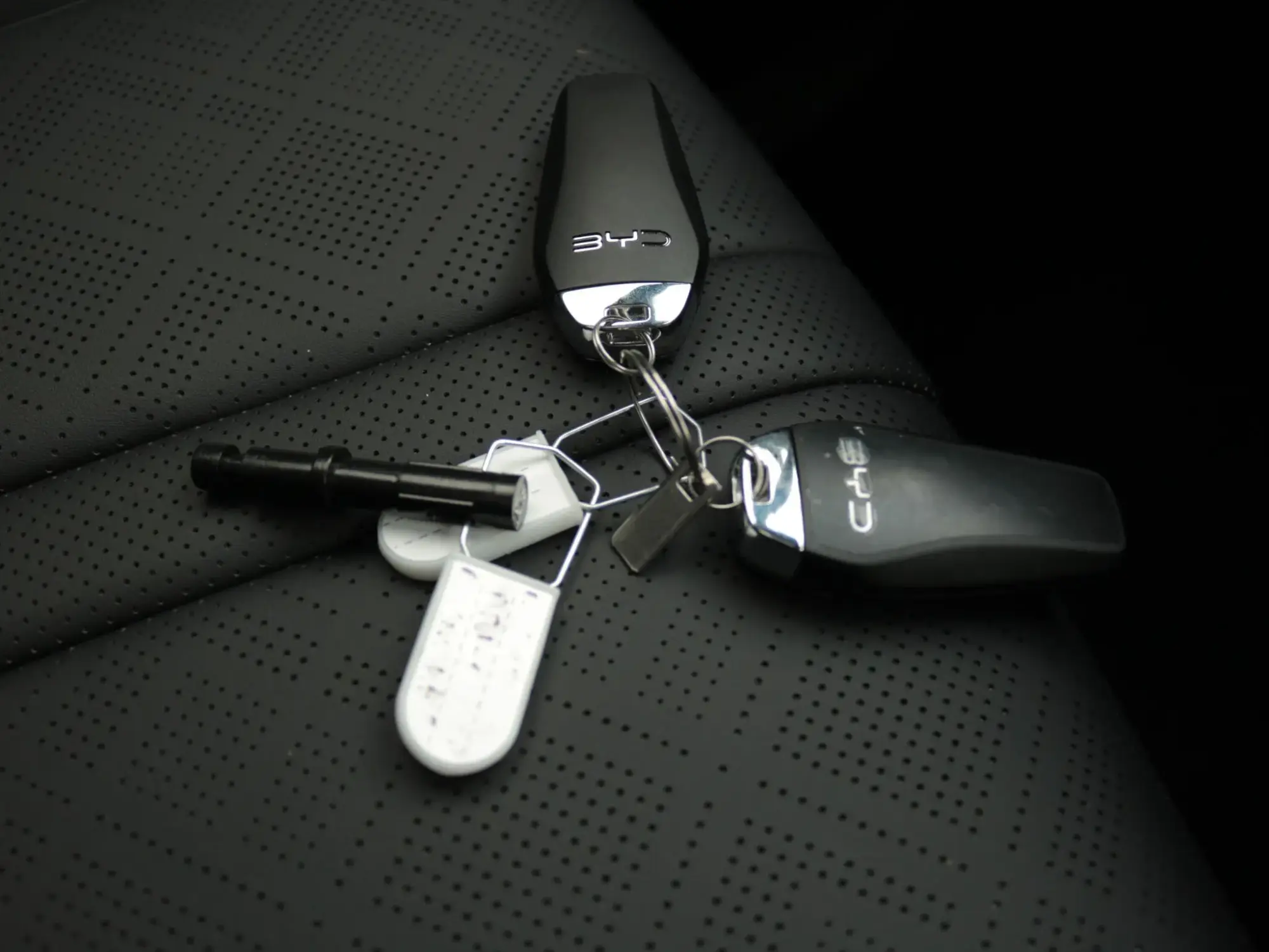 BYD ATTO 2 Image 28