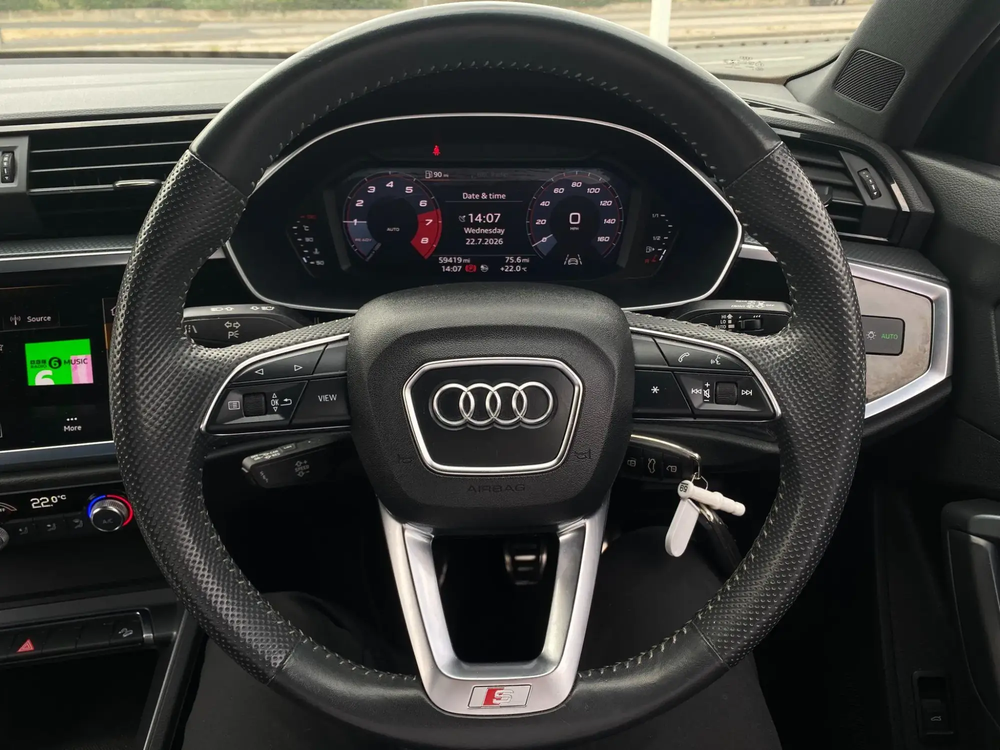 Audi Q3 Image 41 Audi Q3 Image 41