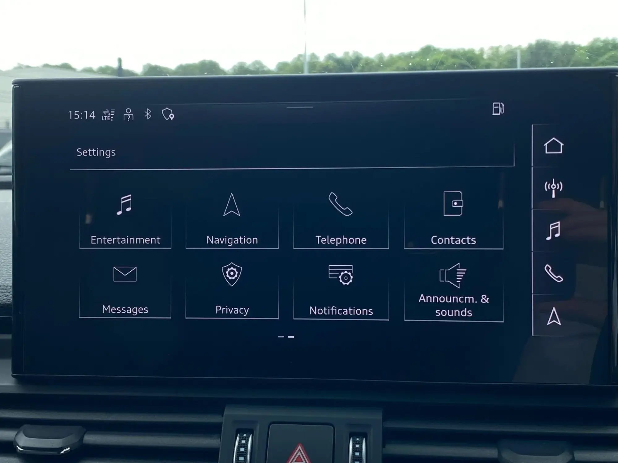 Audi Q5 Image 42 Audi Q5 Image 42