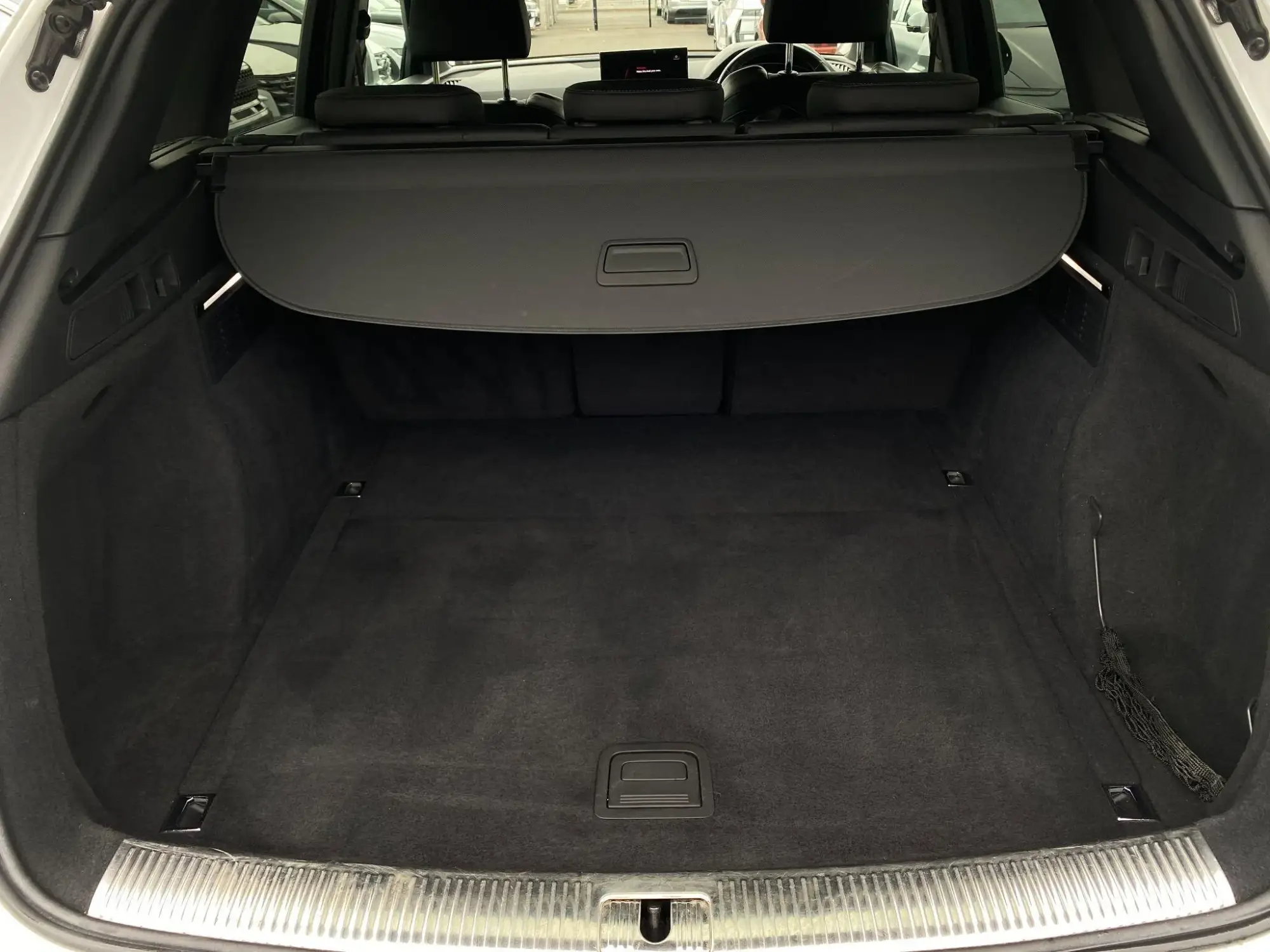 Audi Q5 Image 45 Audi Q5 Image 45