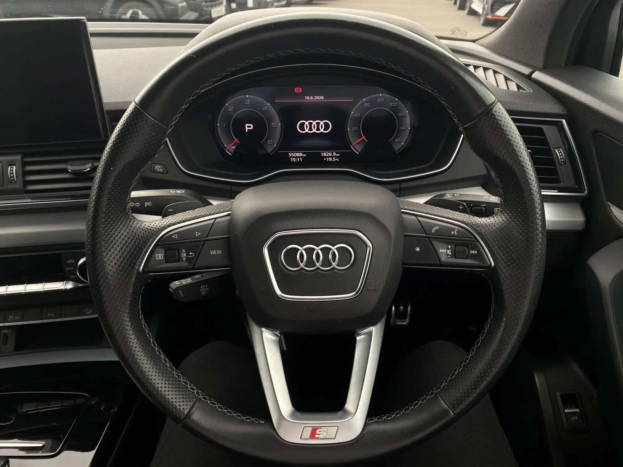 Audi Q5 Image 46 Audi Q5 Image 46