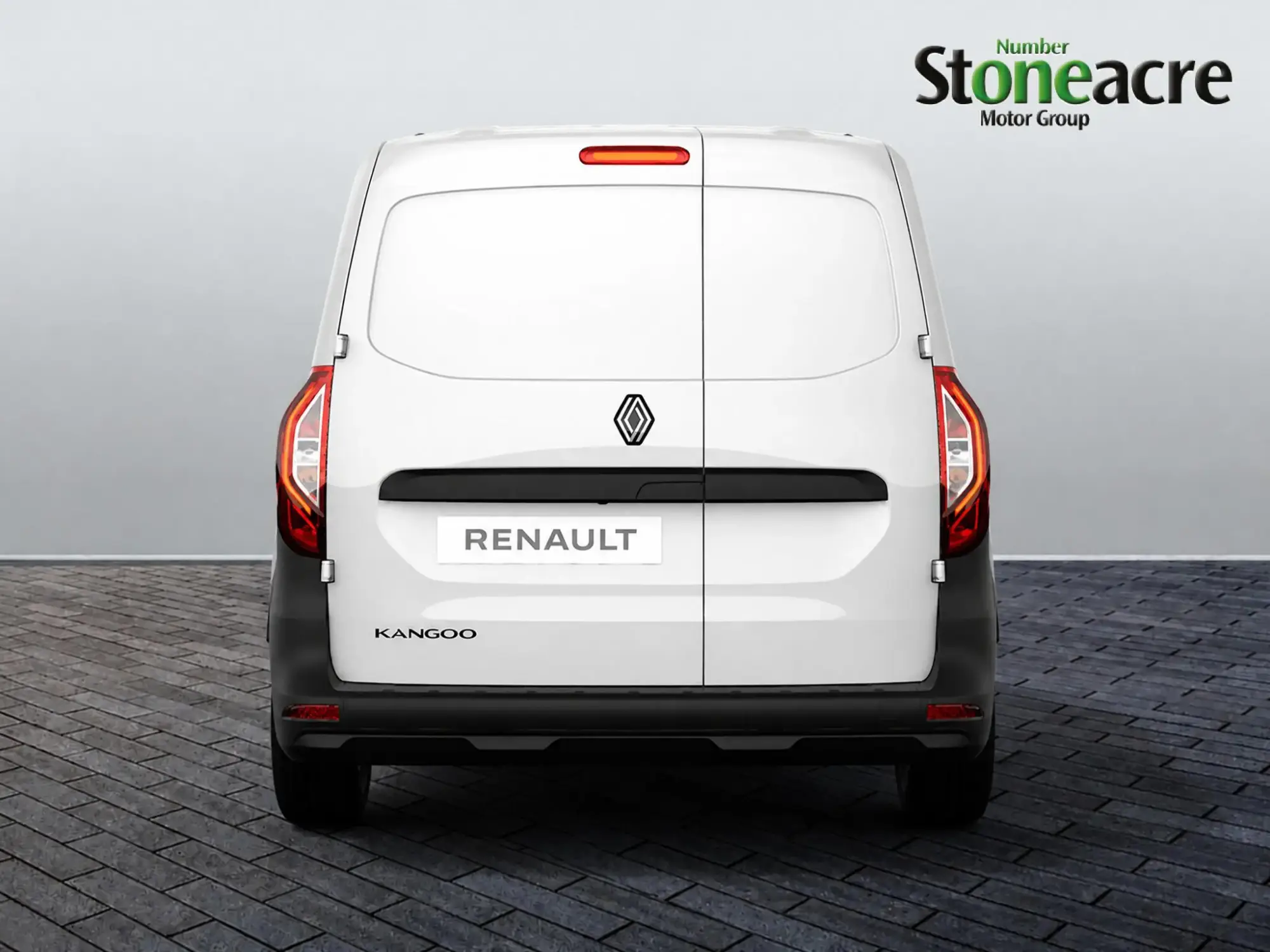 Renault Kangoo Maxi Image 4