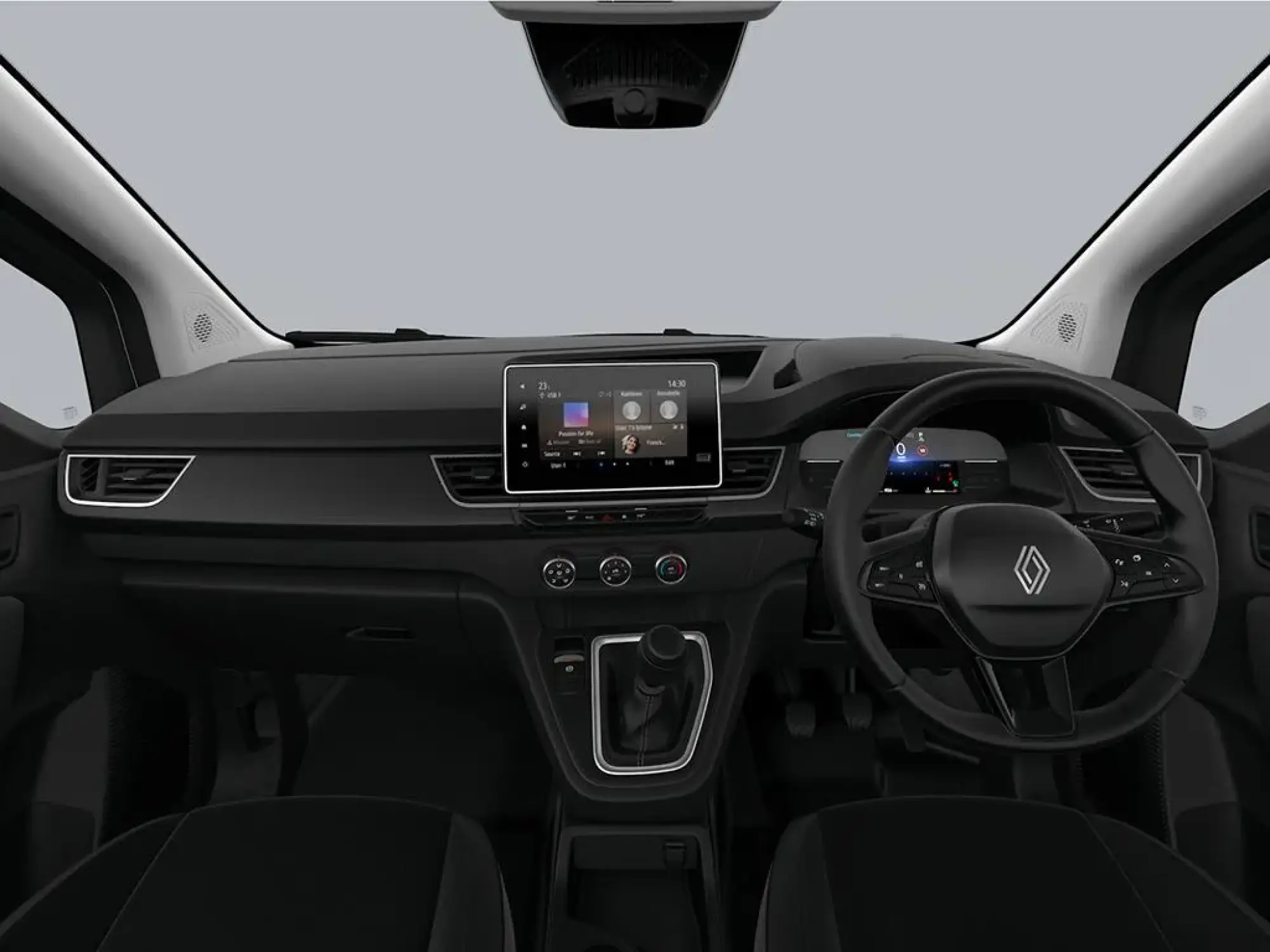 Renault Kangoo Maxi Image 6