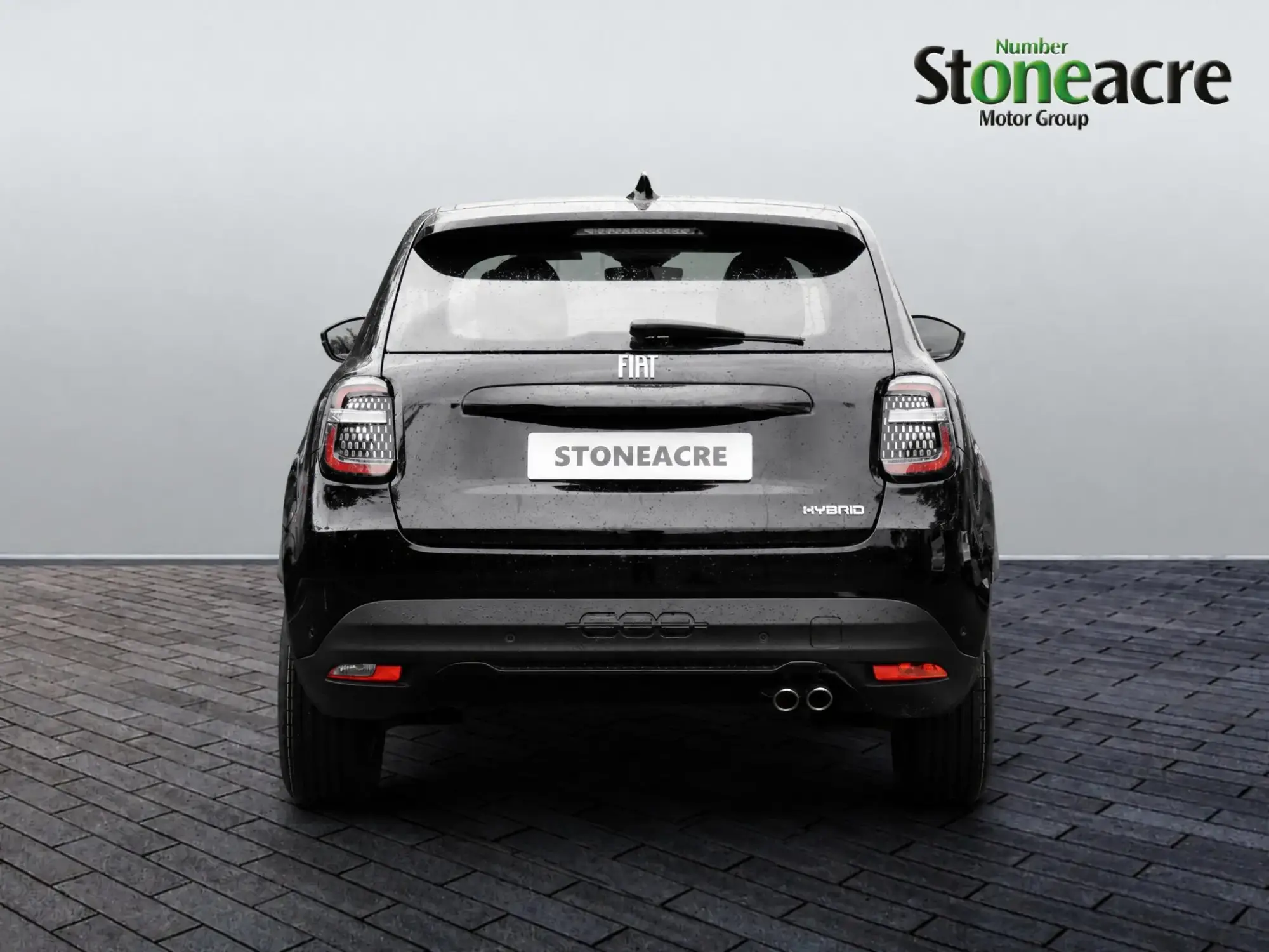 Fiat 600 Petrol Image 4