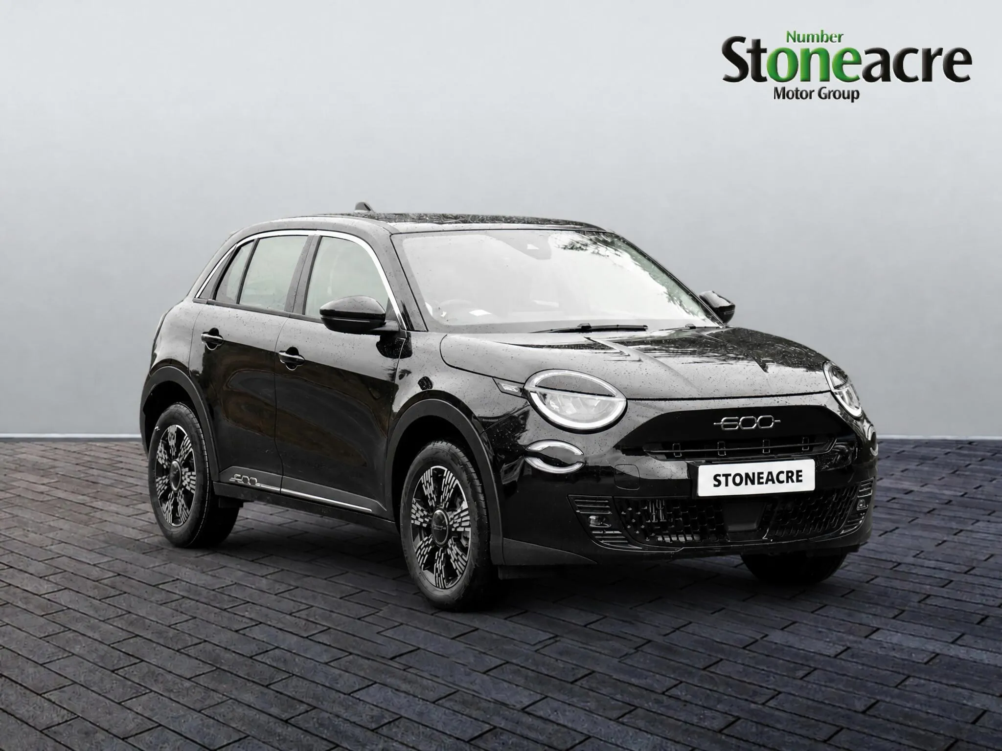 Fiat 600 Petrol listing photo