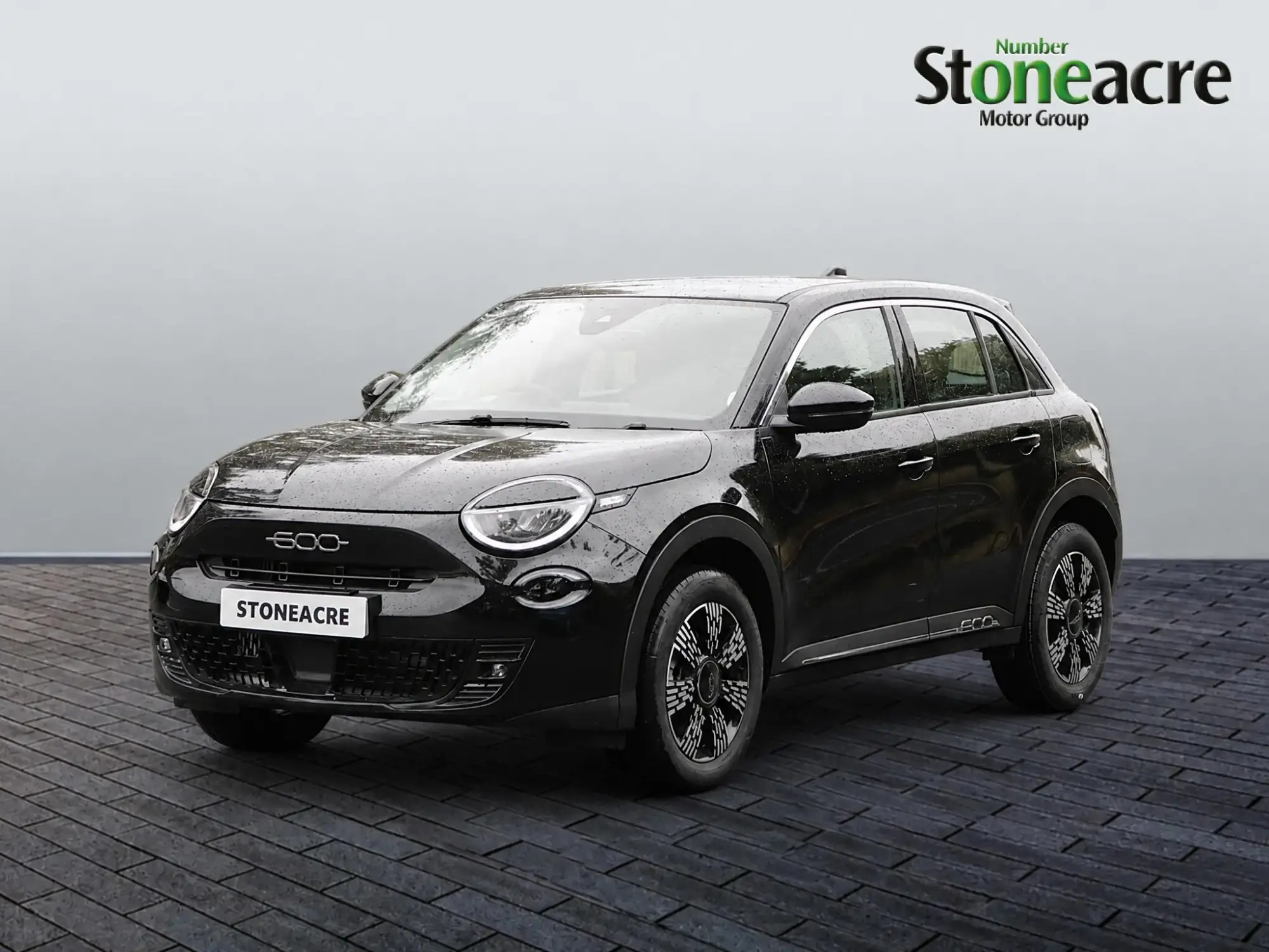 Fiat 600 Petrol Image 7 Fiat 600 Petrol Image 7
