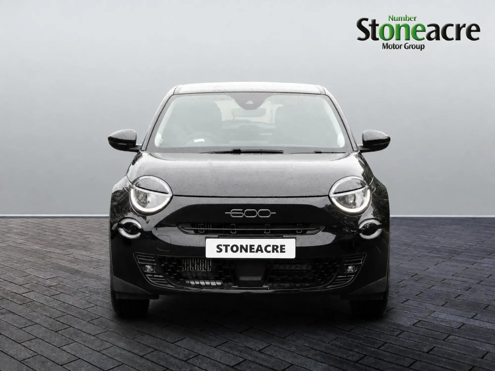 Fiat 600 Petrol Image 8 Fiat 600 Petrol Image 8