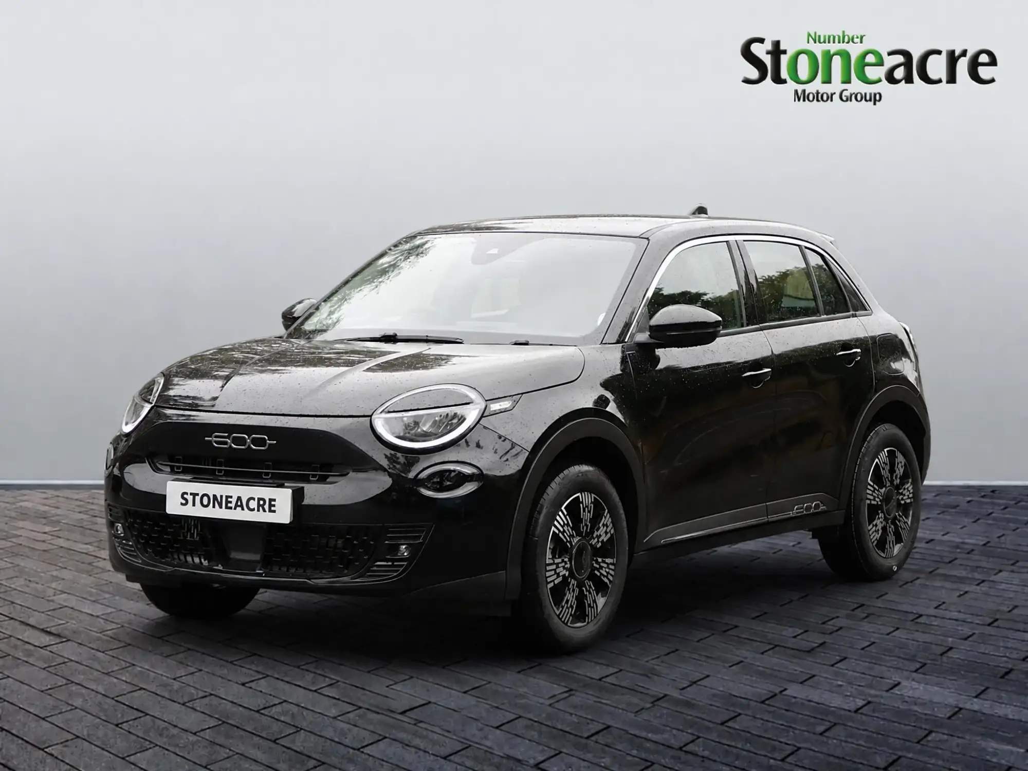 Fiat 600 Petrol Image 7 Fiat 600 Petrol Image 7