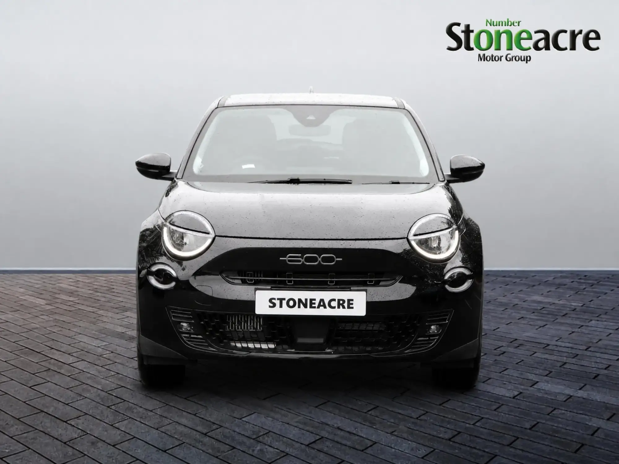 Fiat 600 Petrol Image 8 Fiat 600 Petrol Image 8