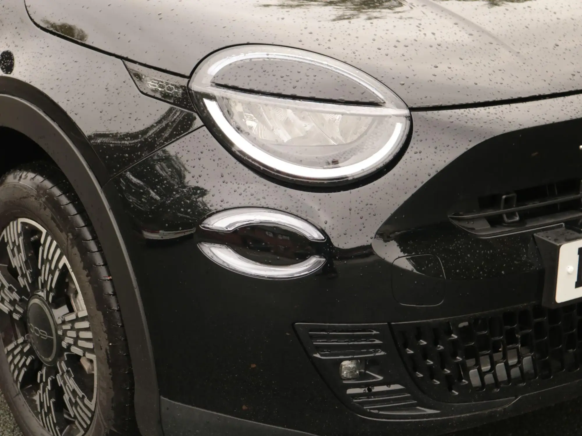 Fiat 600 Petrol Image 9 Fiat 600 Petrol Image 9