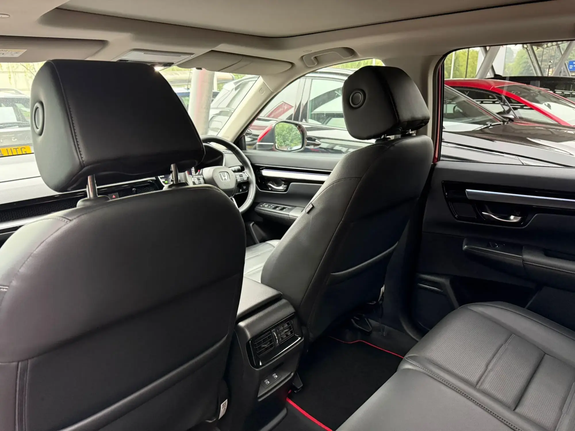 Honda CR-V Hybrid Image 30 Honda CR-V Hybrid Image 30