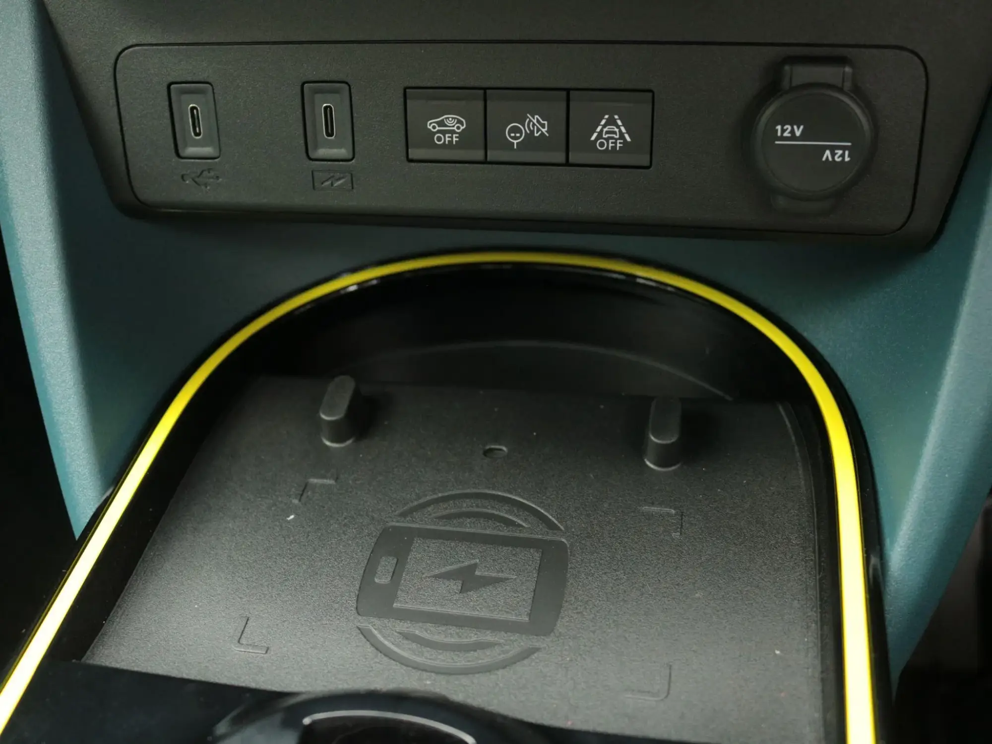 Fiat Grande Panda Electric Image 25 Fiat Grande Panda Electric Image 25