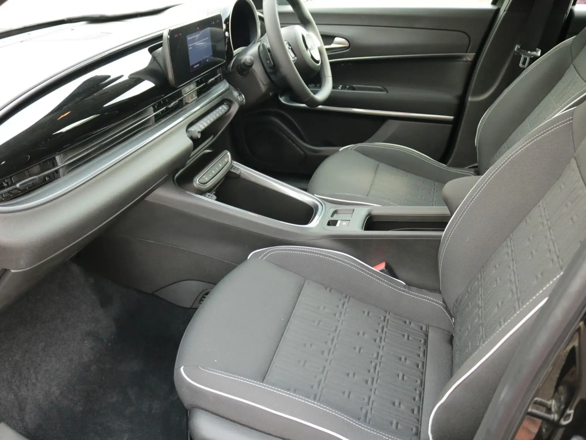 Fiat 600 Petrol Image 14 Fiat 600 Petrol Image 14