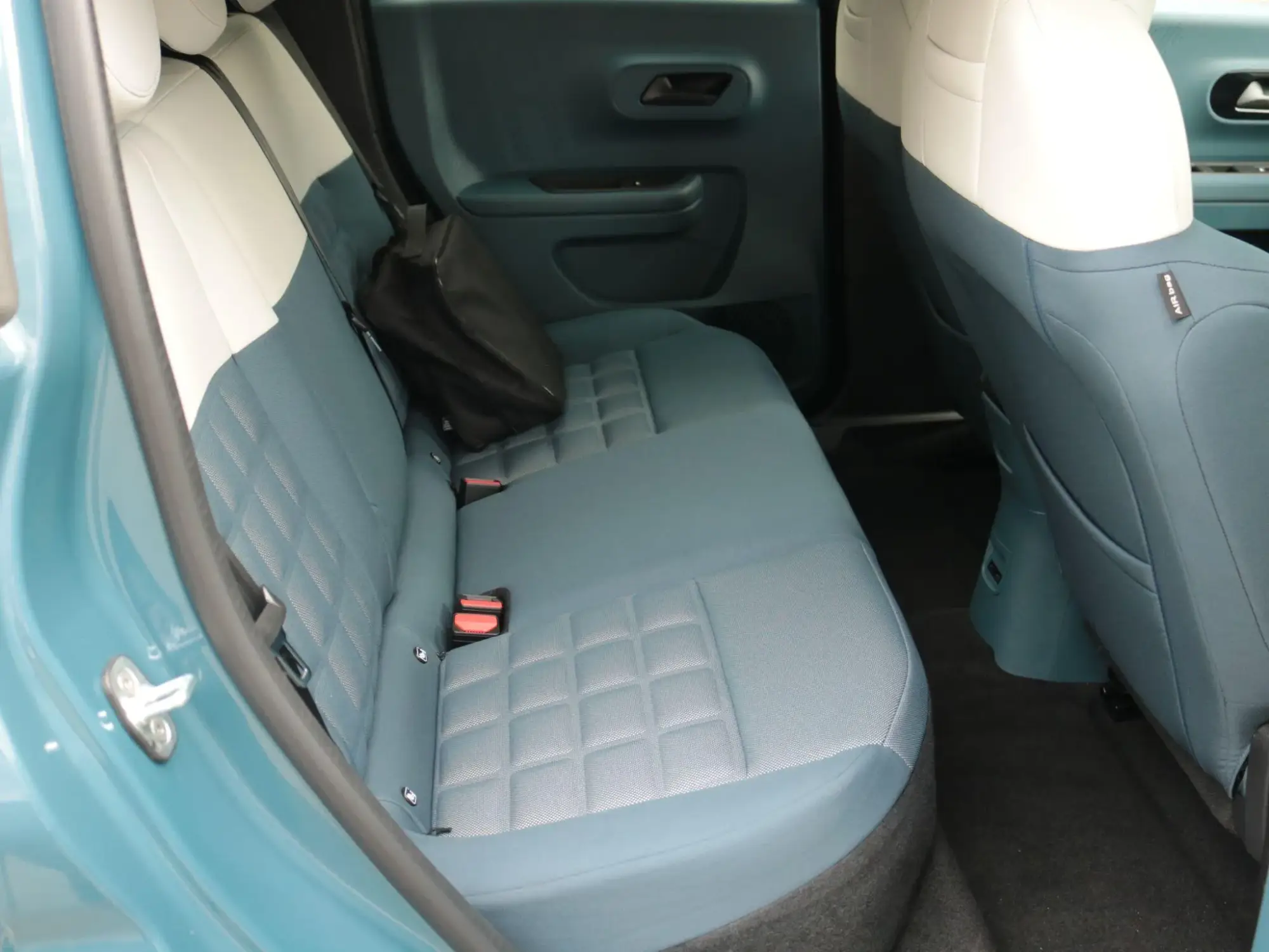 Fiat Grande Panda Electric Image 28 Fiat Grande Panda Electric Image 28