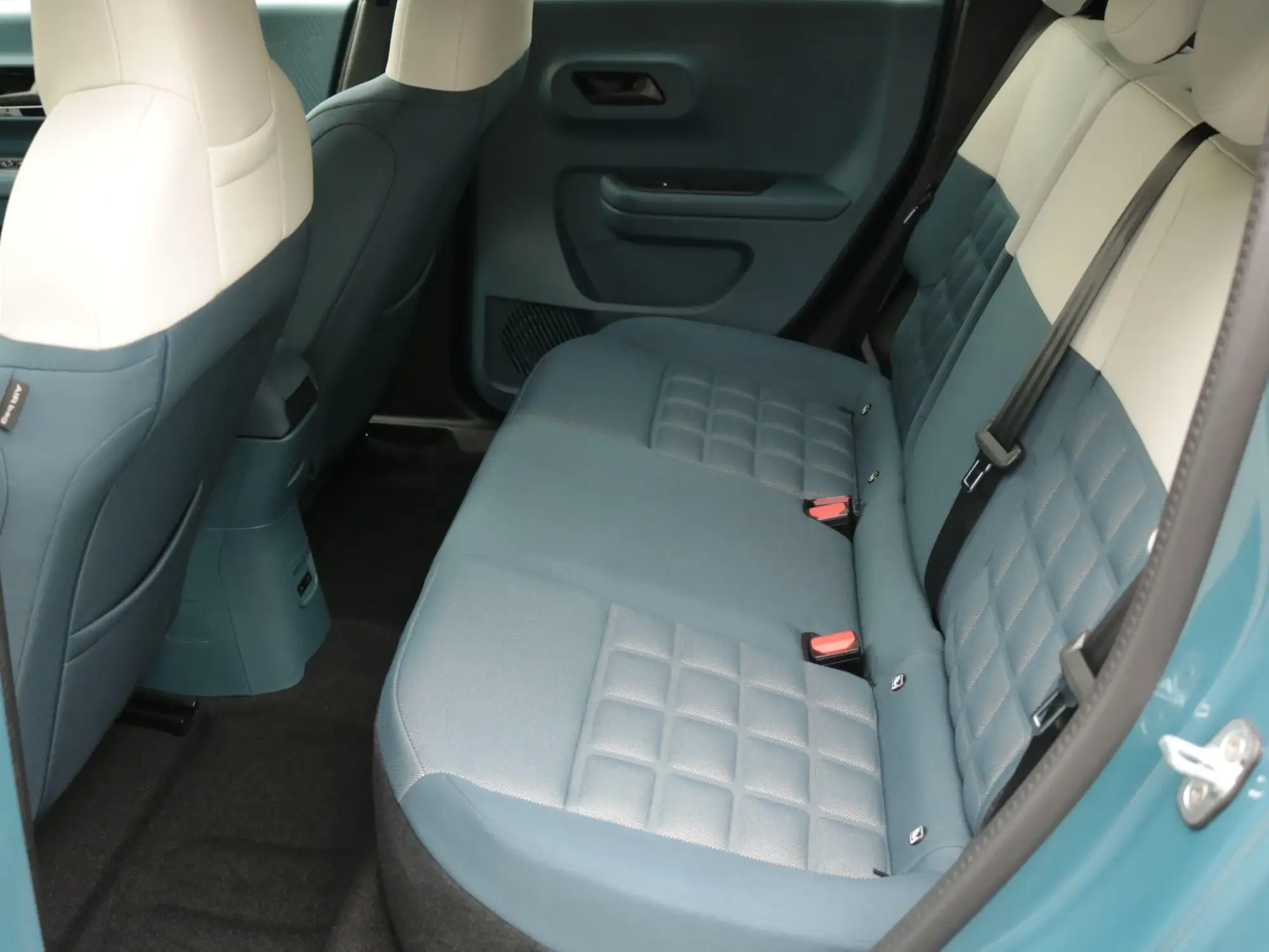 Fiat Grande Panda Electric Image 29 Fiat Grande Panda Electric Image 29