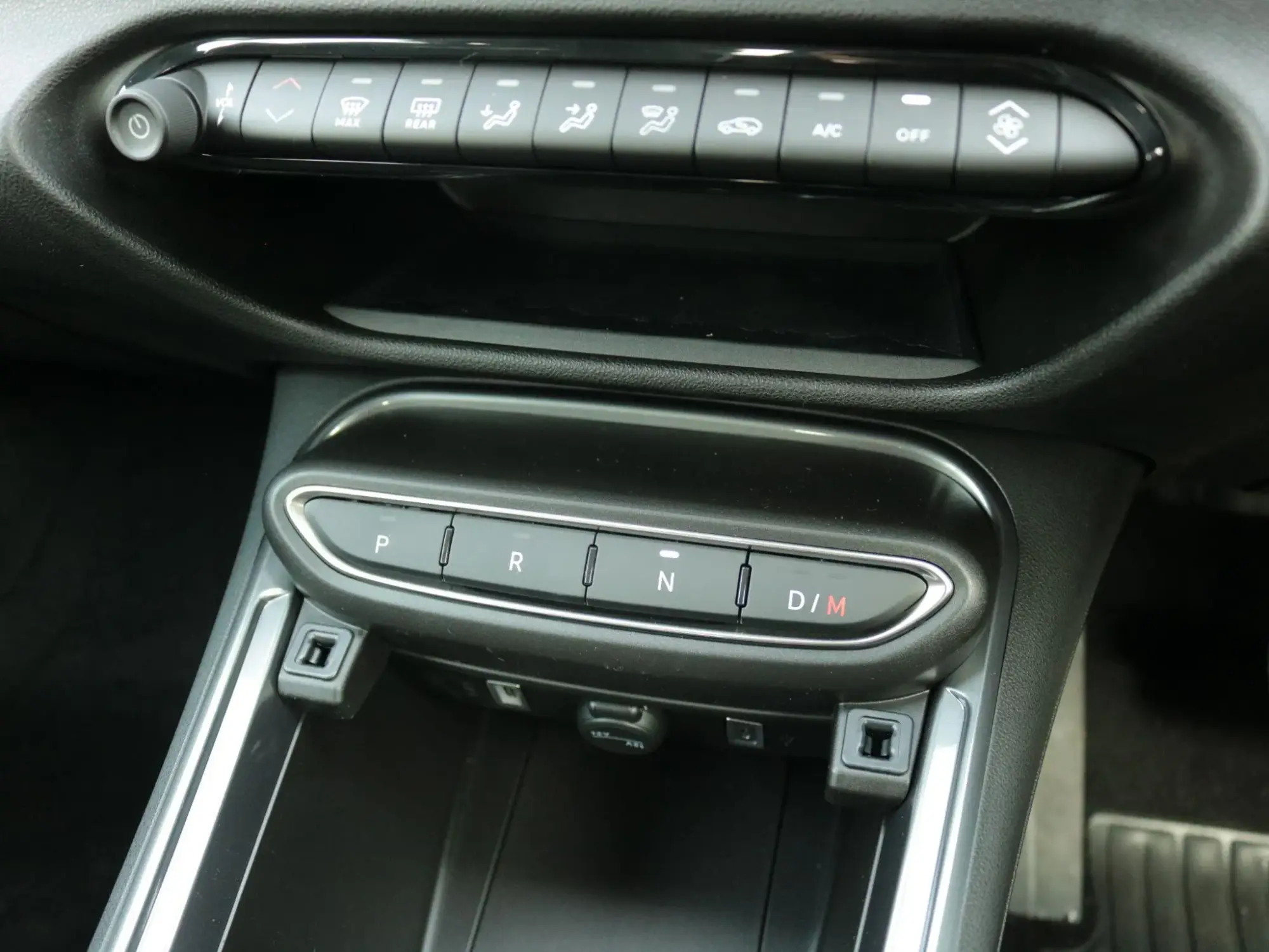 Fiat 600 Petrol Image 22 Fiat 600 Petrol Image 22