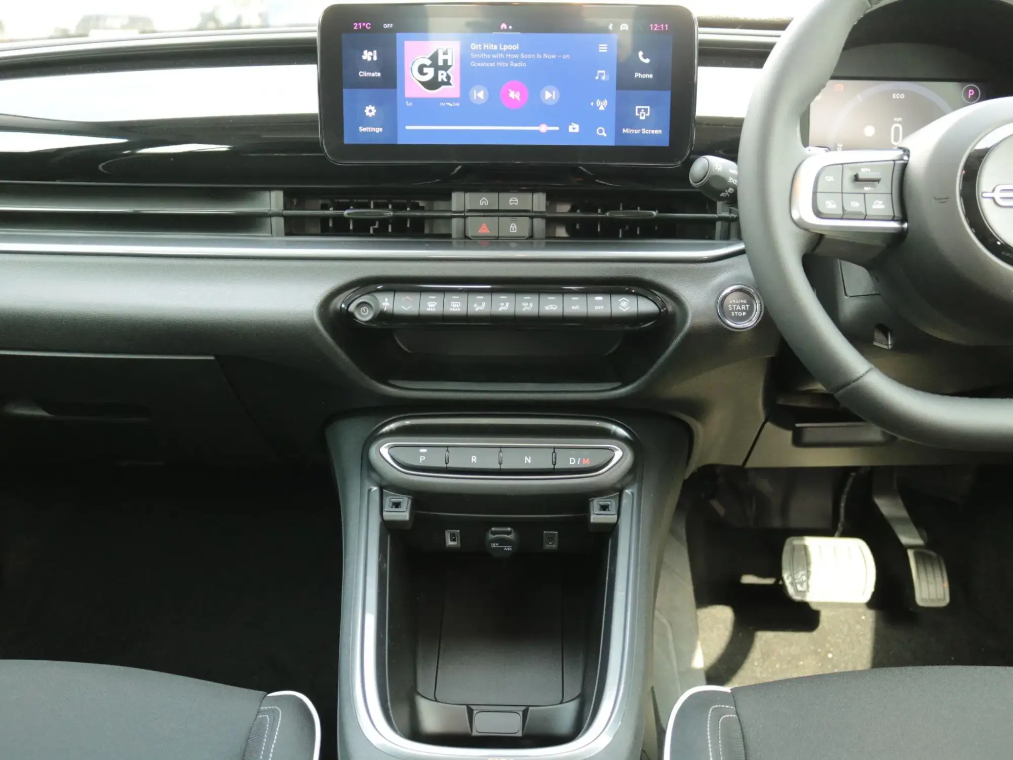 Fiat 600 Petrol Image 23 Fiat 600 Petrol Image 23