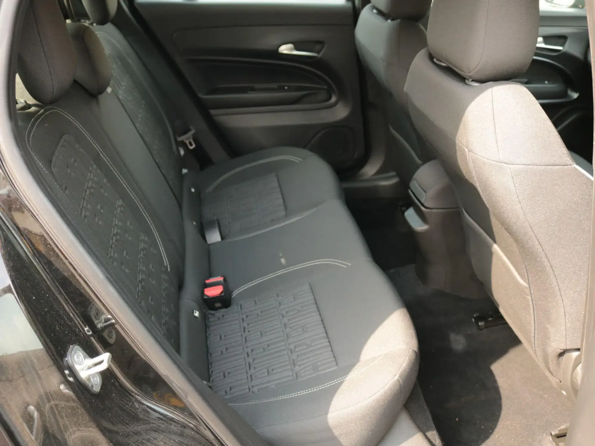 Fiat 600 Petrol Image 24 Fiat 600 Petrol Image 24